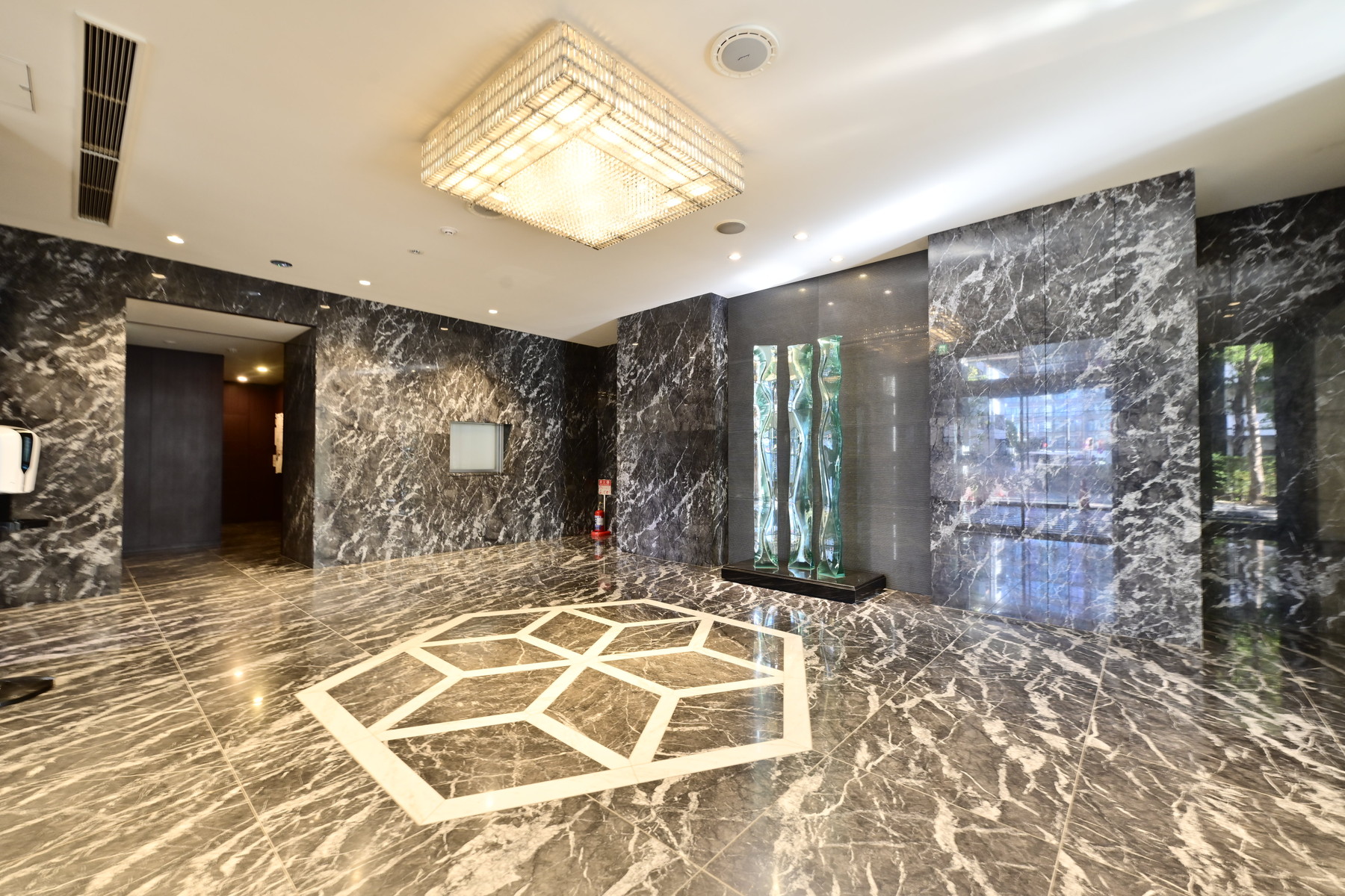  Crest Prime Tower Shiba - 物件實景