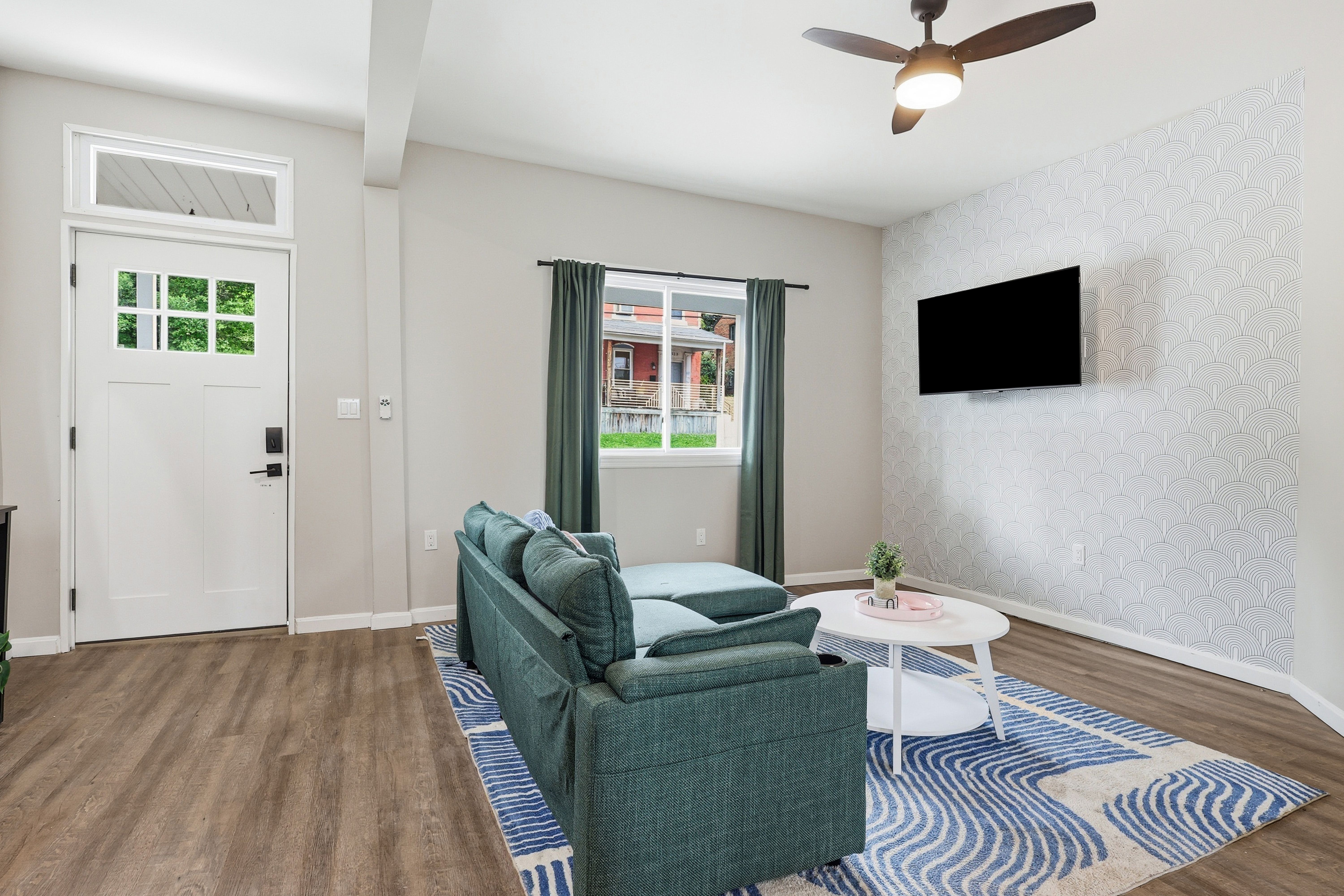  504 Natchez Street, Pittsburgh, PA 15211 - 物件實景