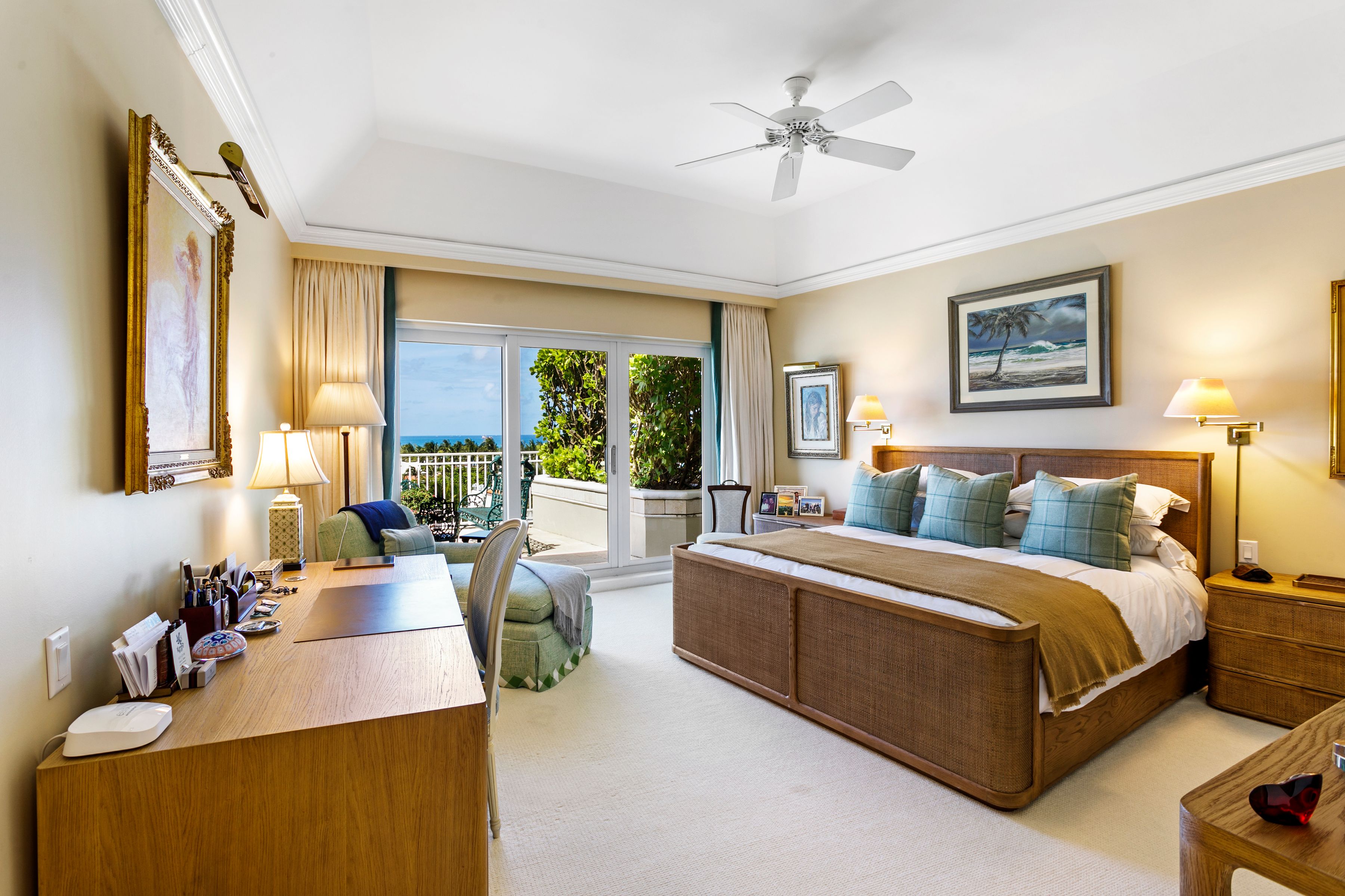  100 Royal Palm Way PH-4 - 物件實景