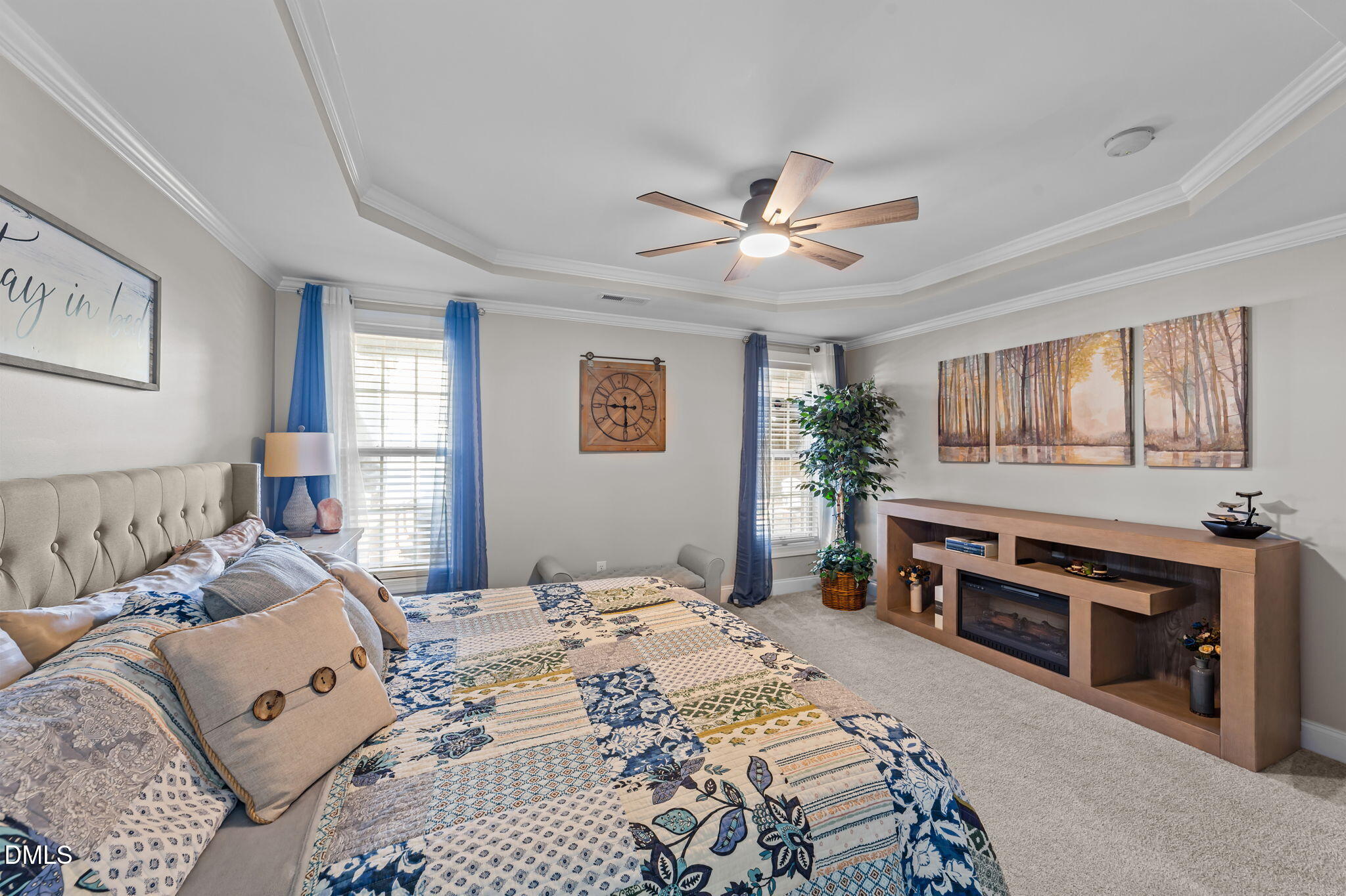 Holly Springs, North Carolina, 27540, United States, 4 Bedrooms Bedrooms, ,3 BathroomsBathrooms,Residential,For Sale,1985407