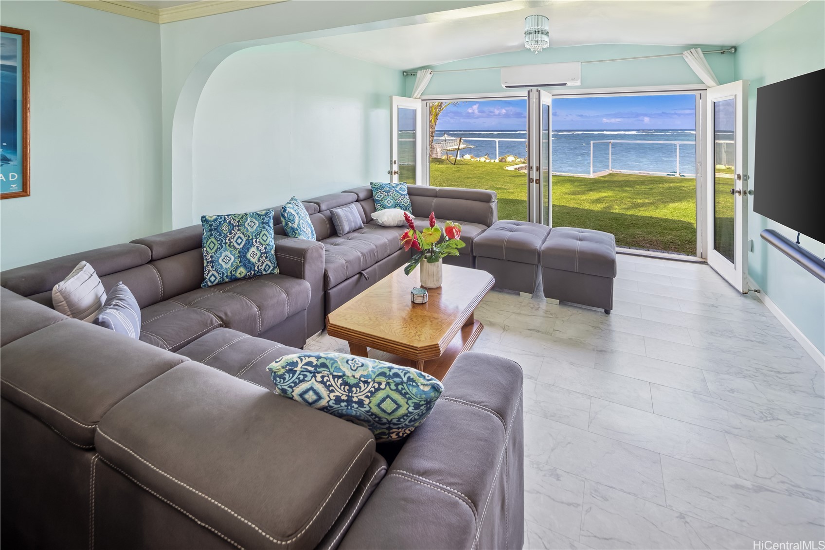 Hauula, Hawaii, 96717, United States, 4 Bedrooms Bedrooms, ,4 BathroomsBathrooms,Residential,For Sale,1926212