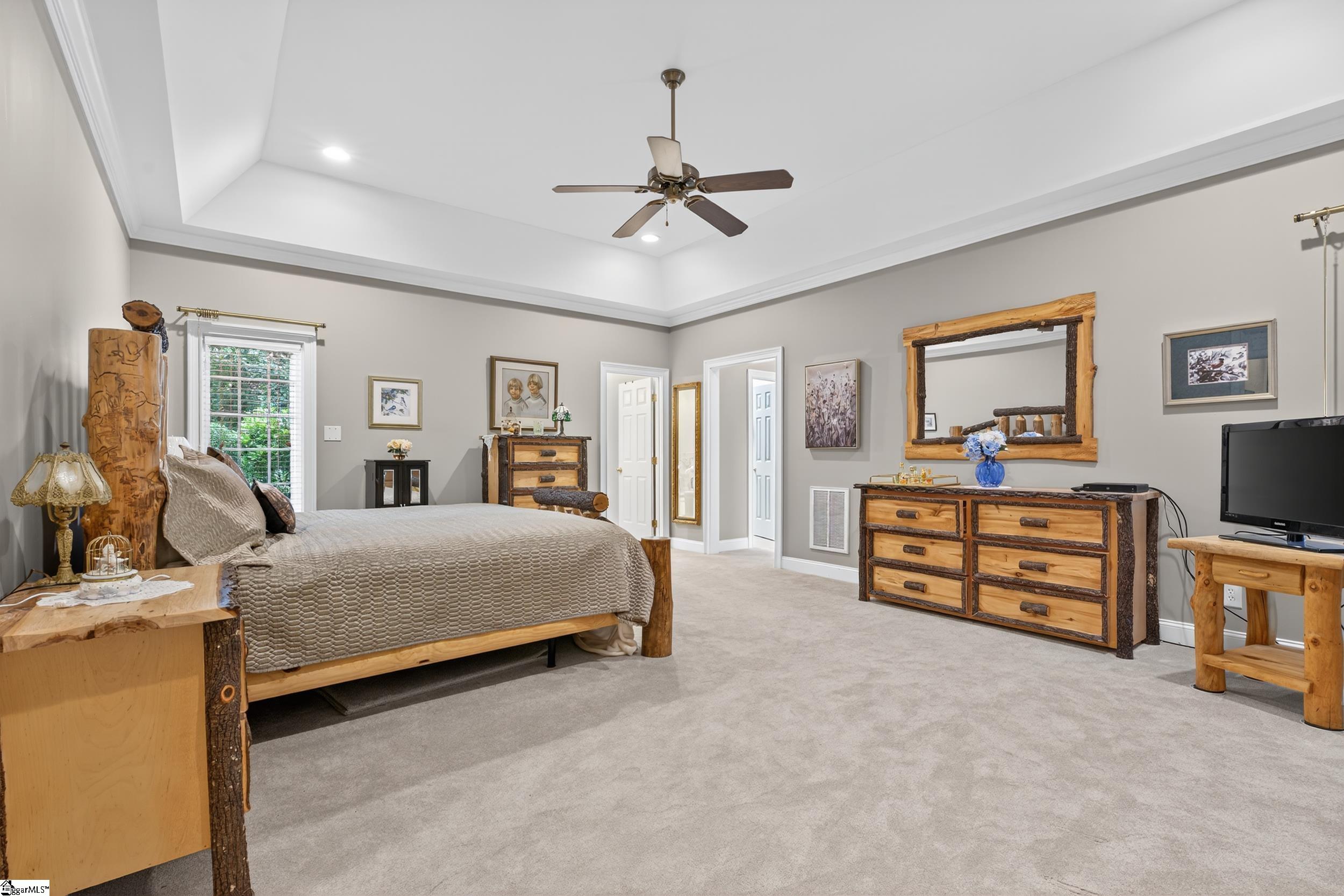 Spartanburg, South Carolina, 29306, United States, 4 Bedrooms Bedrooms, ,4 BathroomsBathrooms,Residential,For Sale,1918067