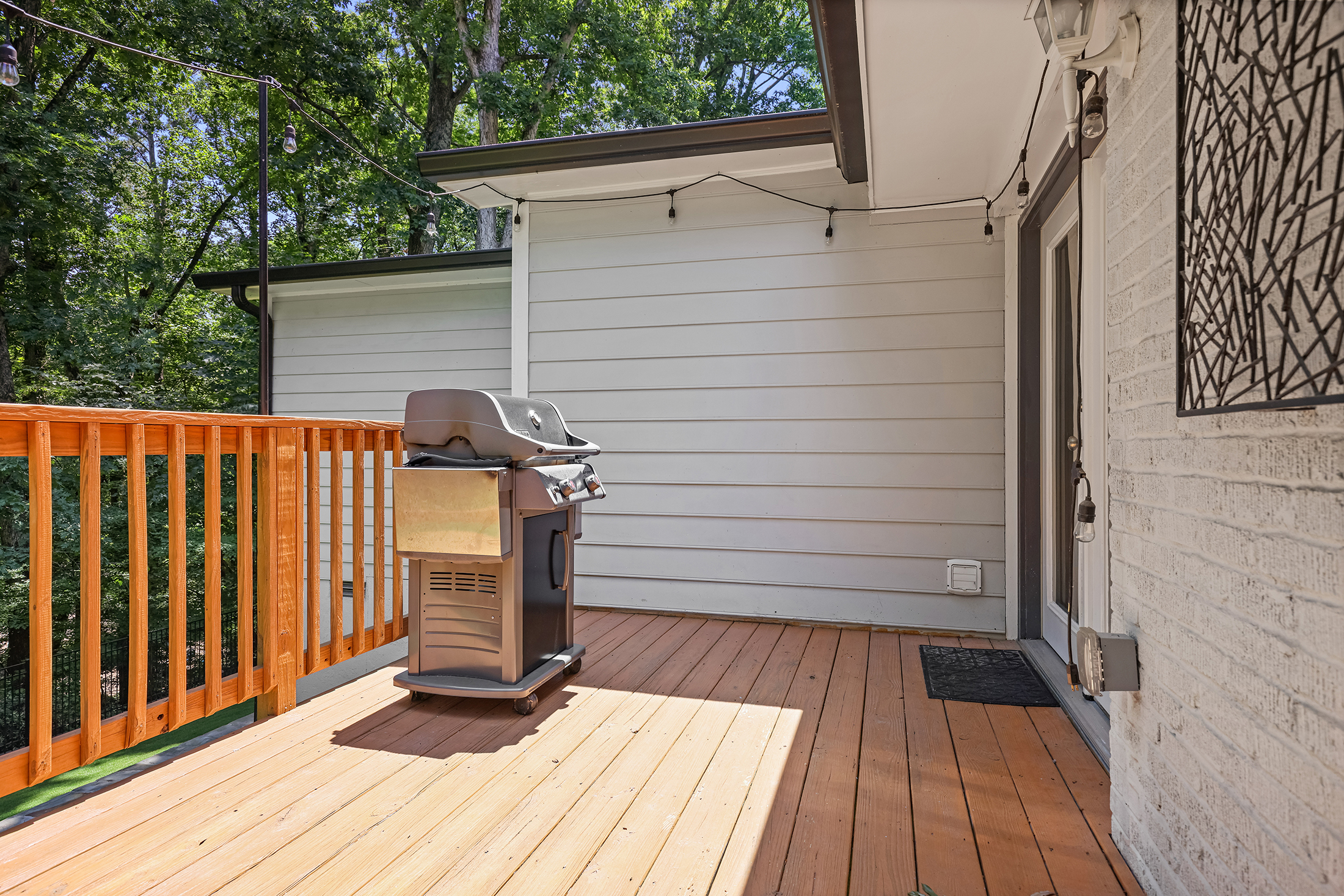  Charming Updated Ranch Home in Sought-after Clairmont Terrace Neighborhood - 物件實景