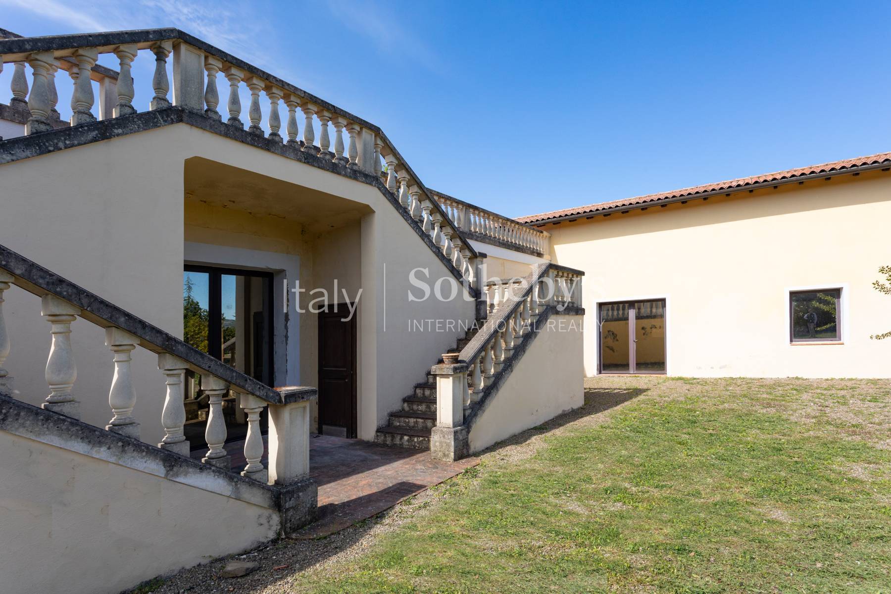  Charming Residence in the heart of the Brunello wine region - 物件實景