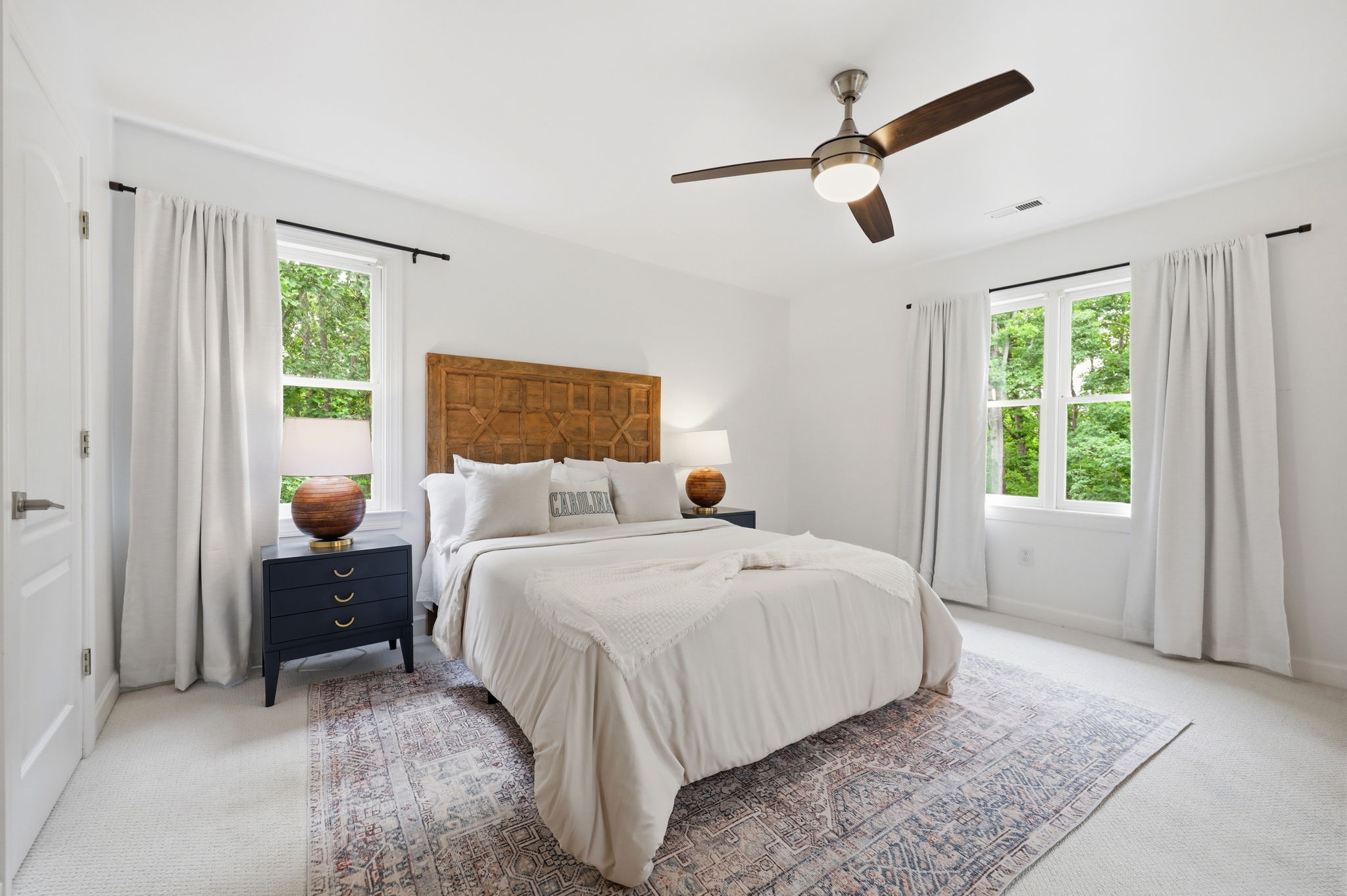  3606 Old Chapel Hill Road, Durham, NC, 27707 - 物件實景