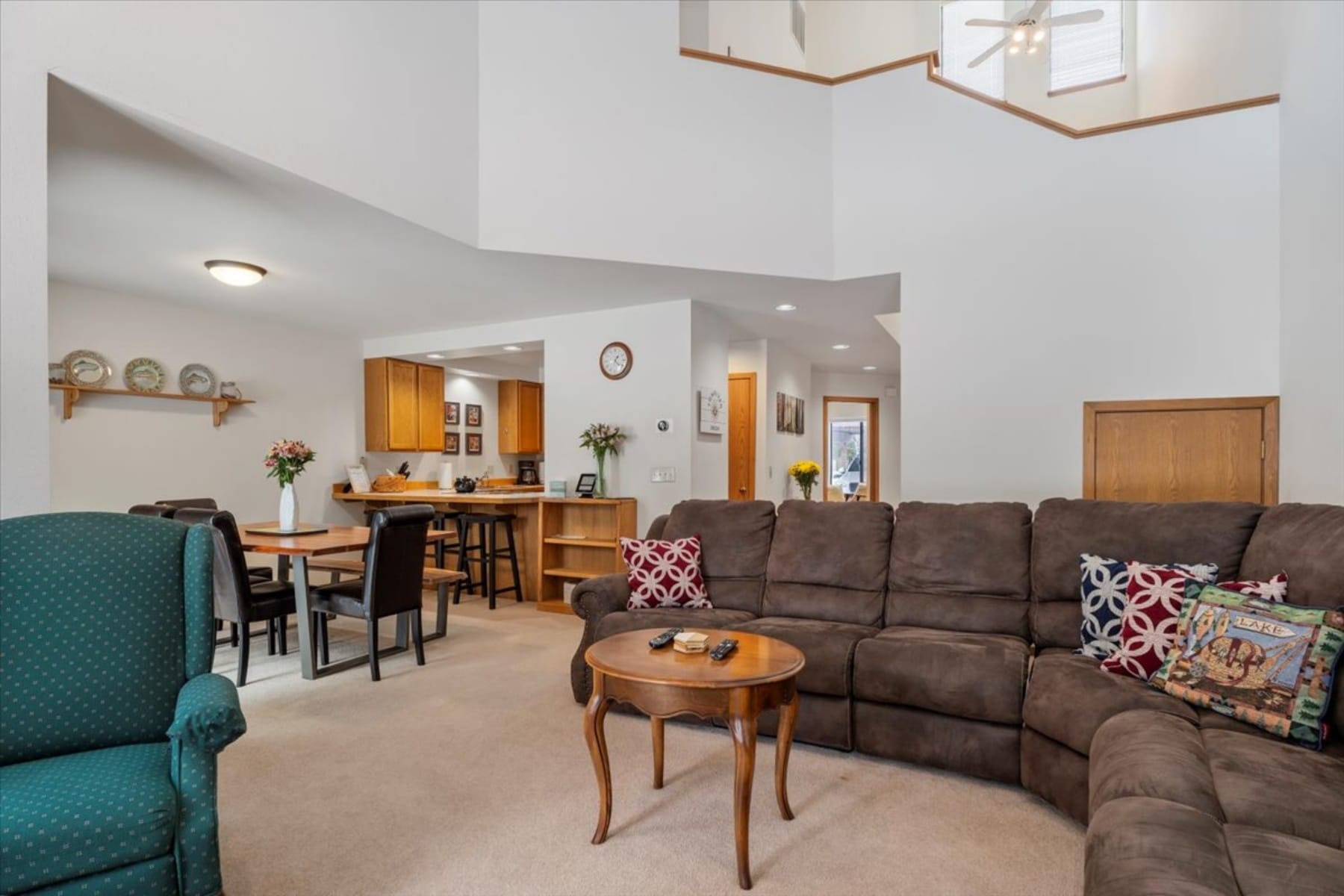  17720 Lake Aspen Court #7 Sunriver, OR 97707 - 物件實景