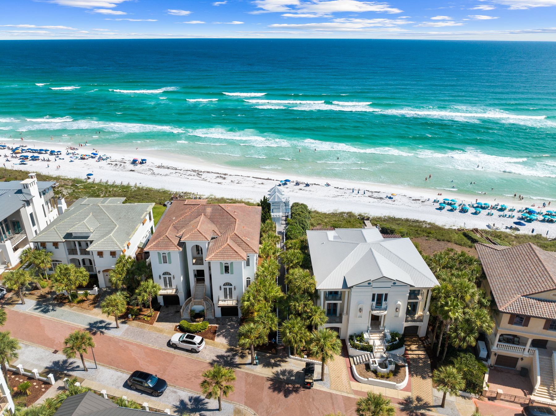  Crafted for Coastal Living in Gated Gulf-Front Community - 物件實景