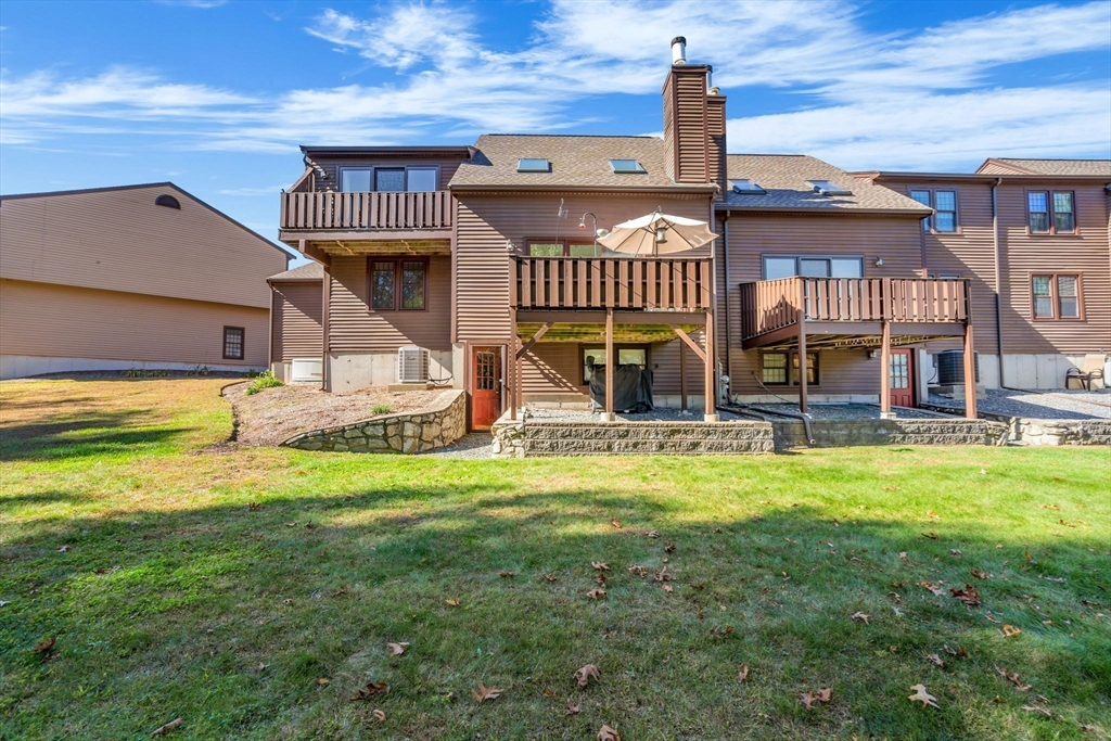 Franklin, Massachusetts, 02038, United States, 2 Bedrooms Bedrooms, ,Residential,For Sale,1984622