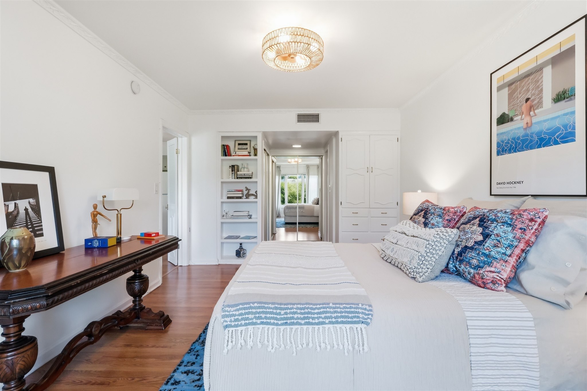  3407 Huxley Street #36 - 物件實景