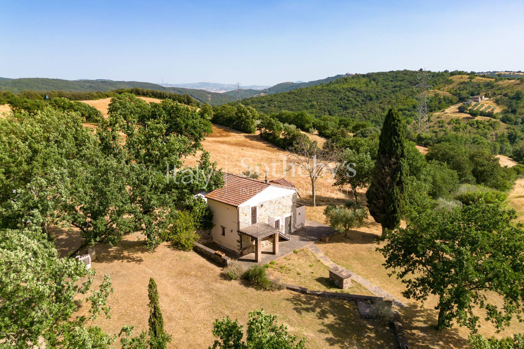  One-of-a-kind Hunting Reserve in Maremma - 物件實景