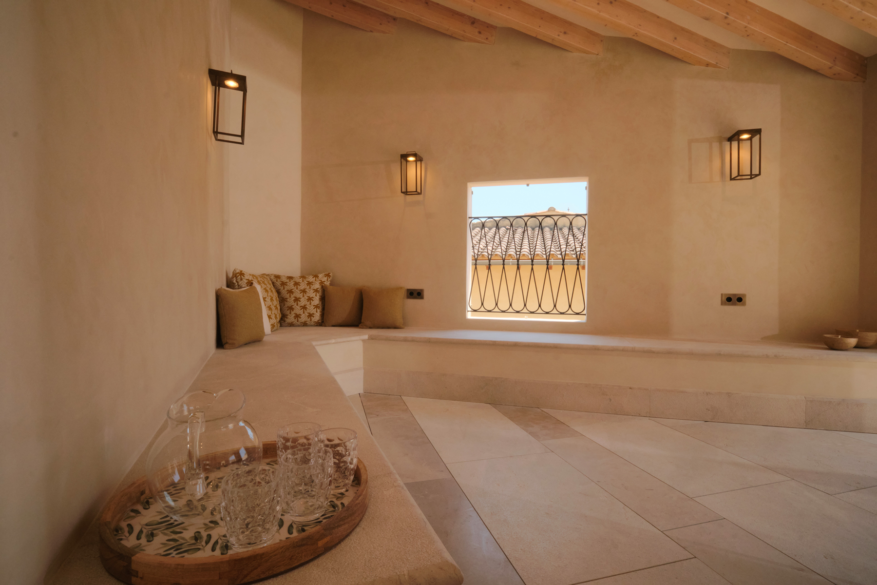  Restored Historic Home in Palma Old Town - 物件實景