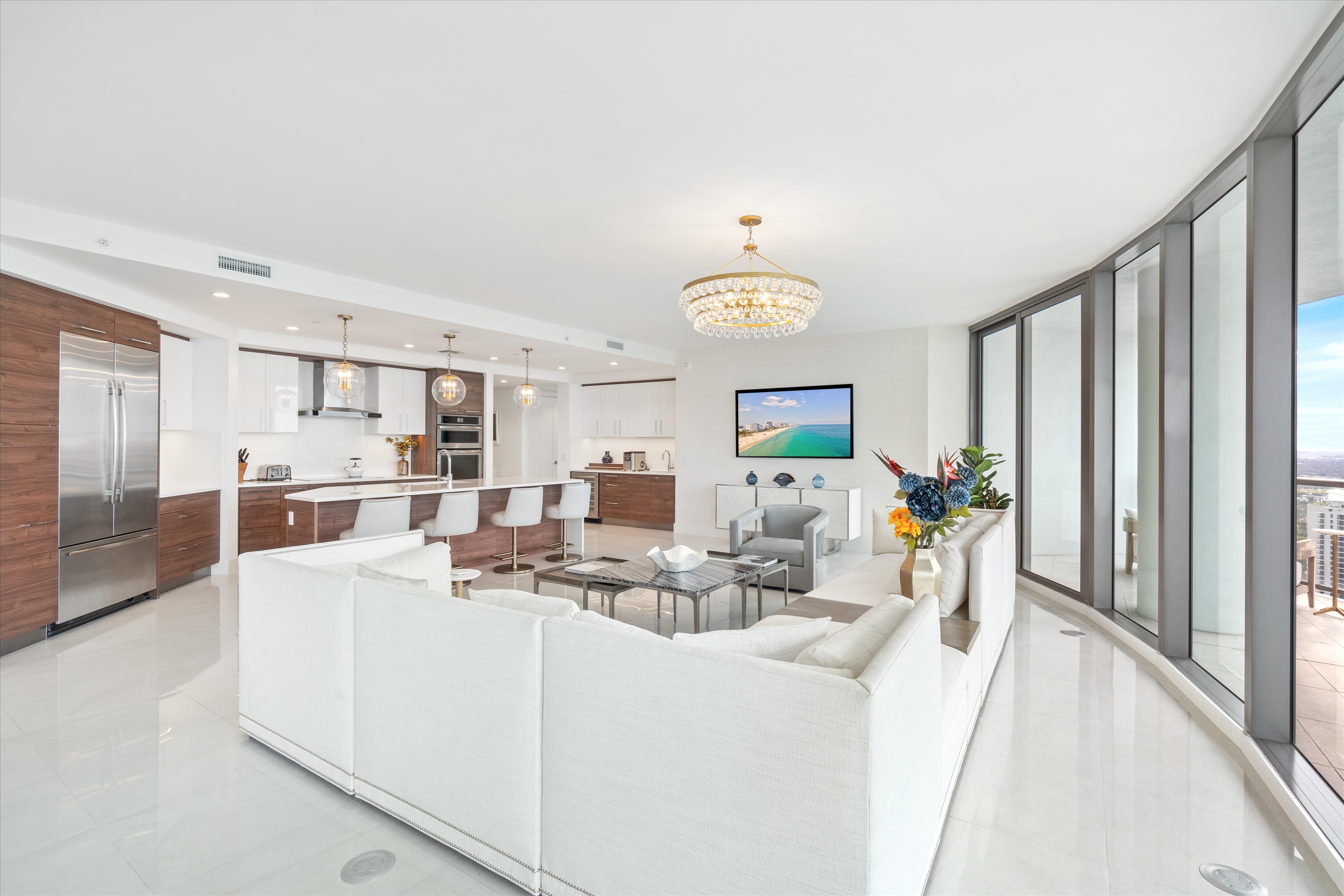  100 E Las Olas Blvd, Fort Lauderdale, FL, 33301 - 物件實景