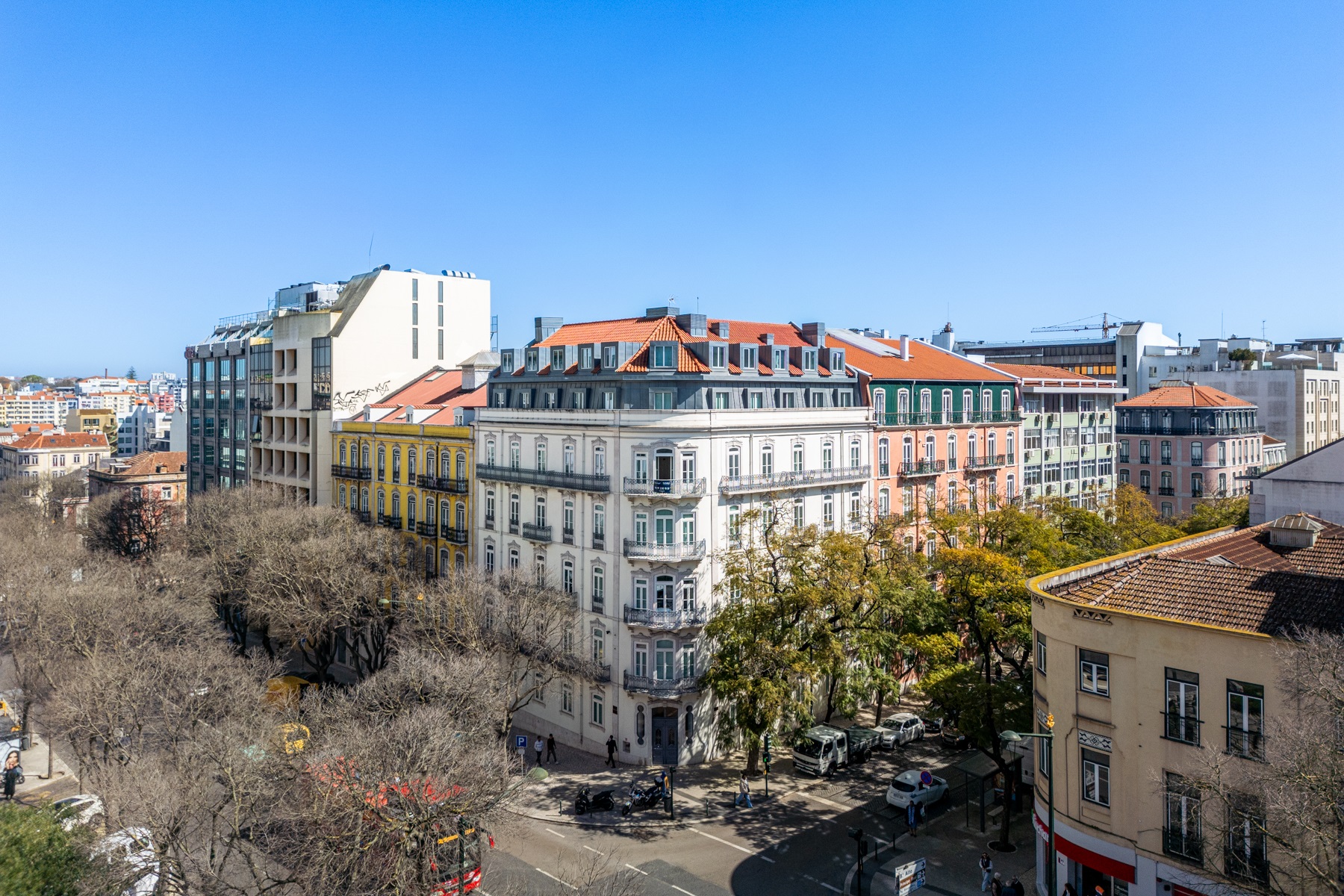  Flat, 2 bedrooms, for Sale - 物件實景