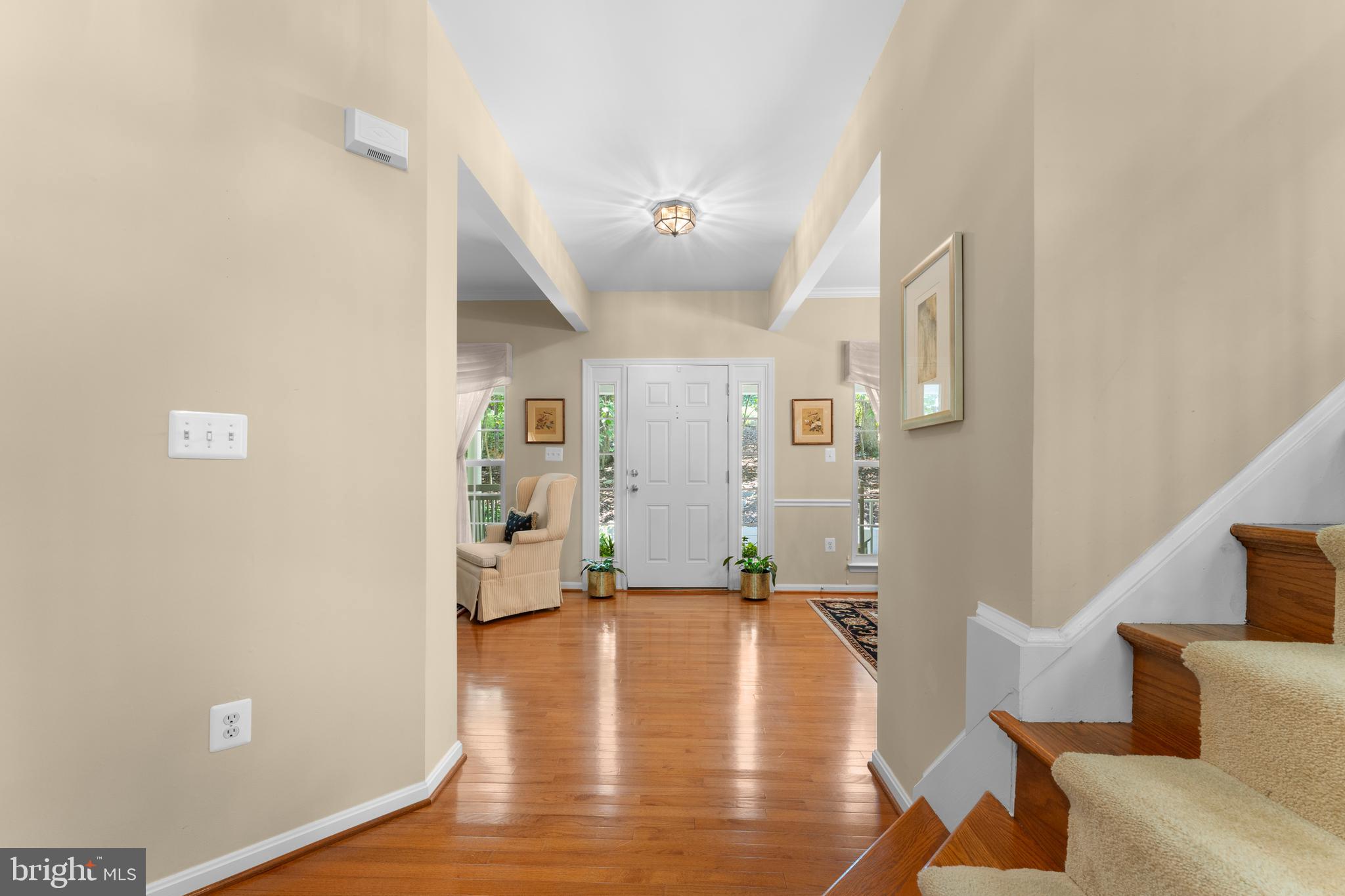 Jeffersonton, Virginia, 22724, United States, 5 Bedrooms Bedrooms, ,4 BathroomsBathrooms,Residential,For Sale,1935978