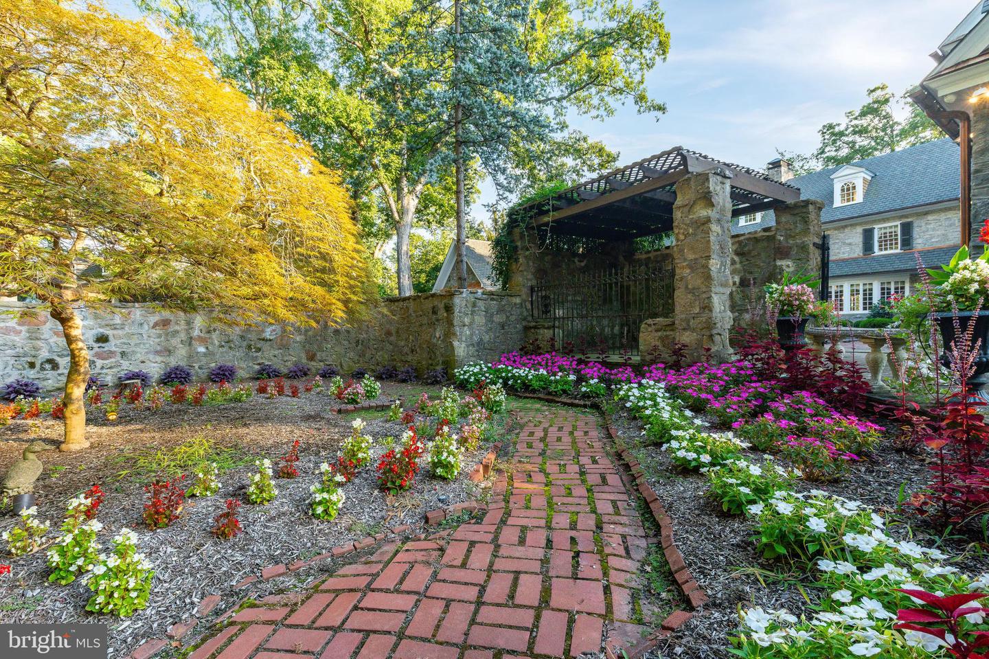Ambler, Pennsylvania, 19002, United States, 8 Bedrooms Bedrooms, ,9 BathroomsBathrooms,Residential,For Sale,1940927