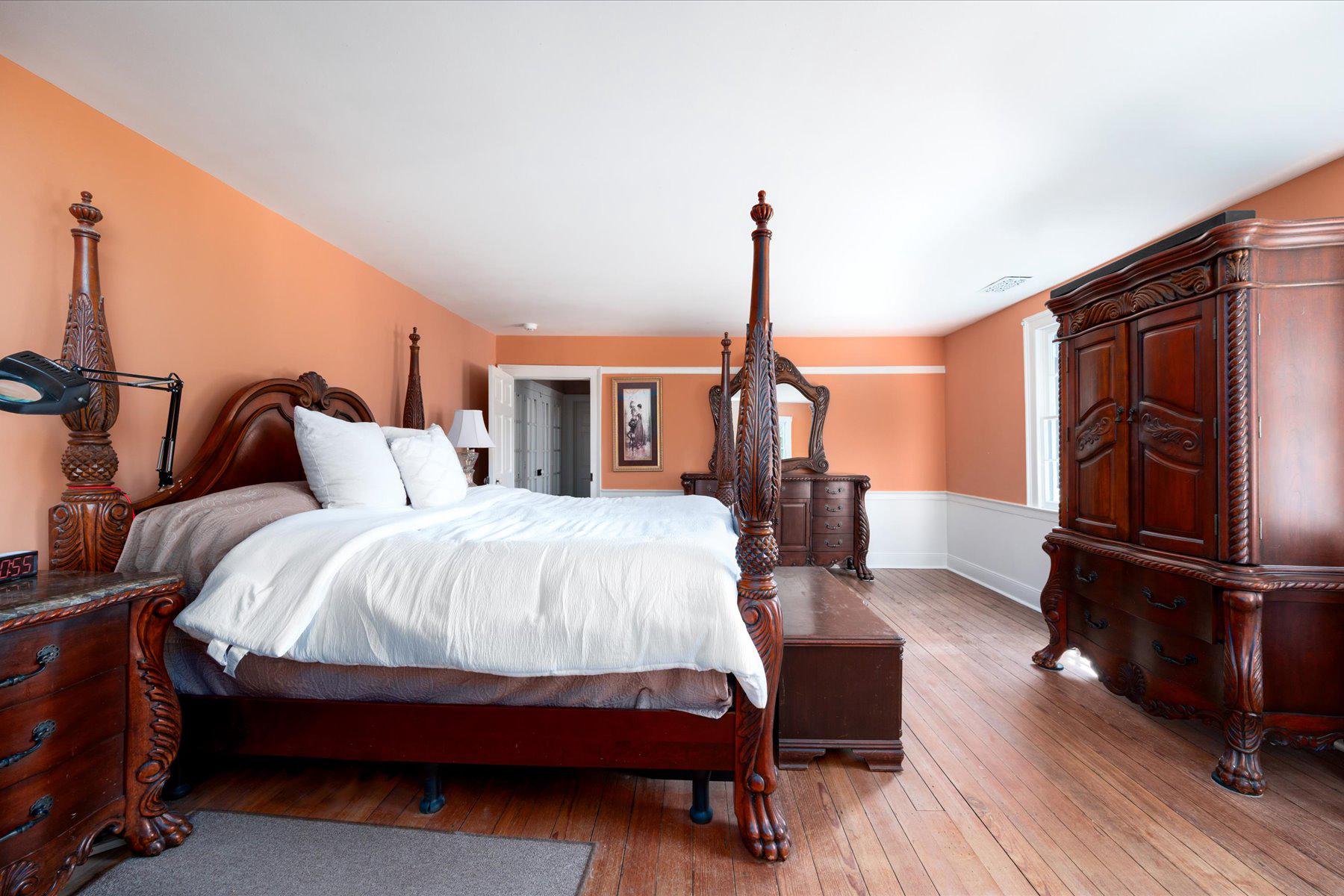  5503 Brooks Woods Road, Lothian, MD, 20711 - 物件實景