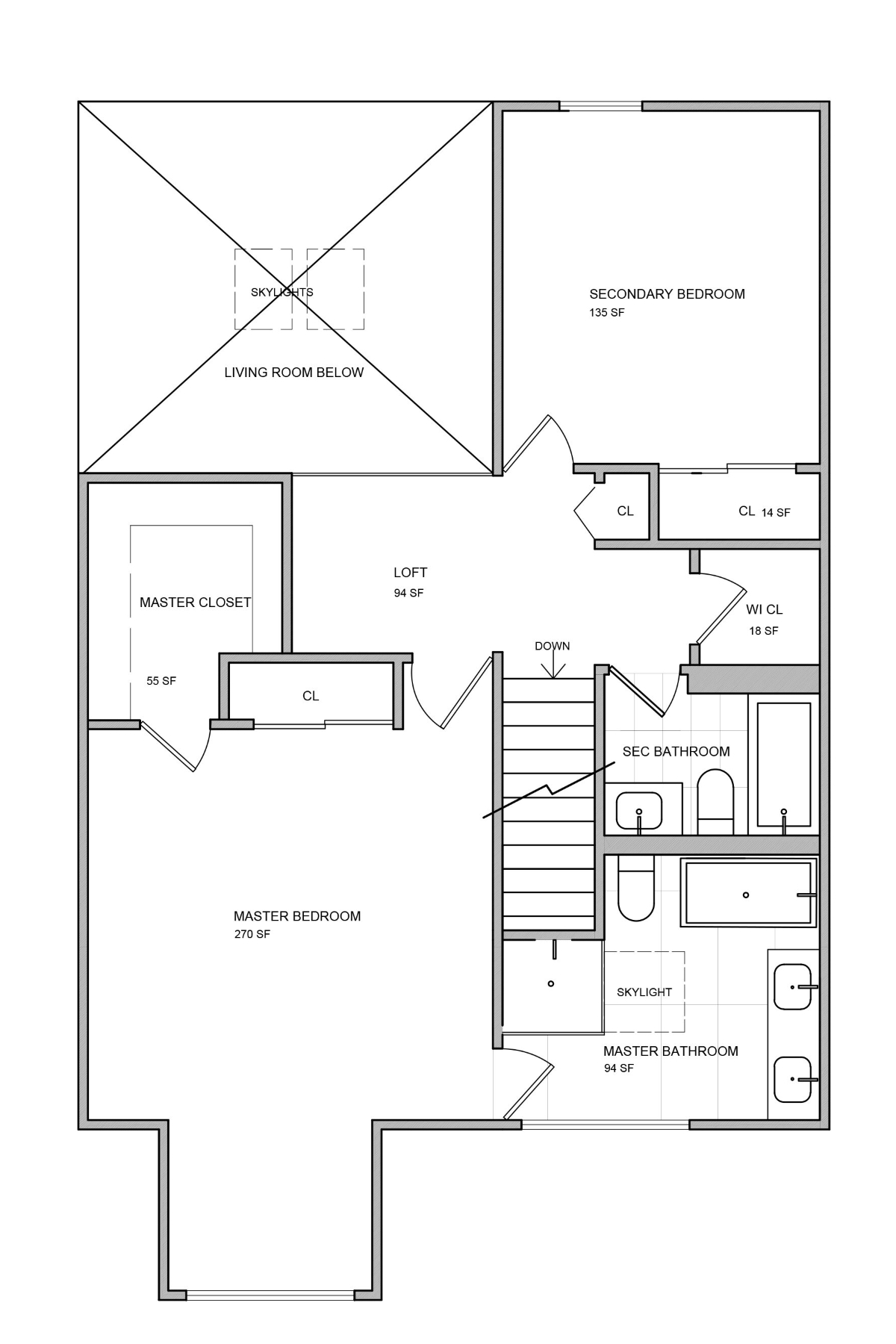  ?Chambers Brook? Townhome Offers Modern Luxury and Idyllic Surroundings - 物件實景