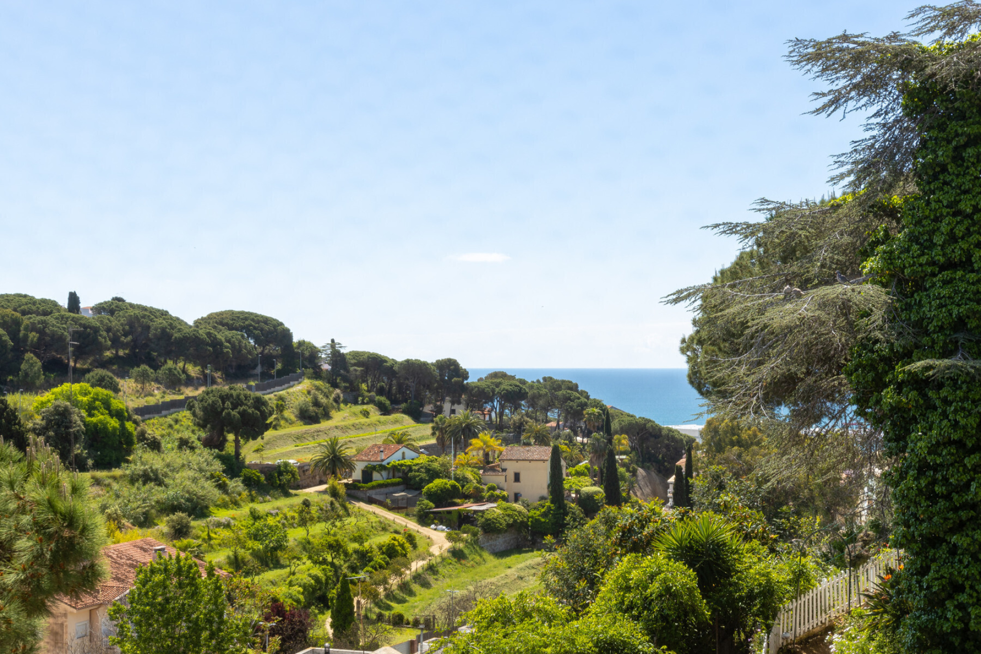  House between the sea and the mountains with tourist license in Arenys de Mar - 物件實景