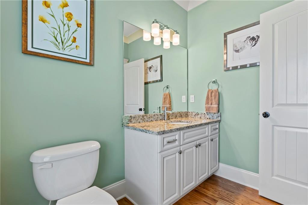 Marietta, Georgia, 30060, United States, 5 Bedrooms Bedrooms, ,4 BathroomsBathrooms,Residential,For Sale,1973923