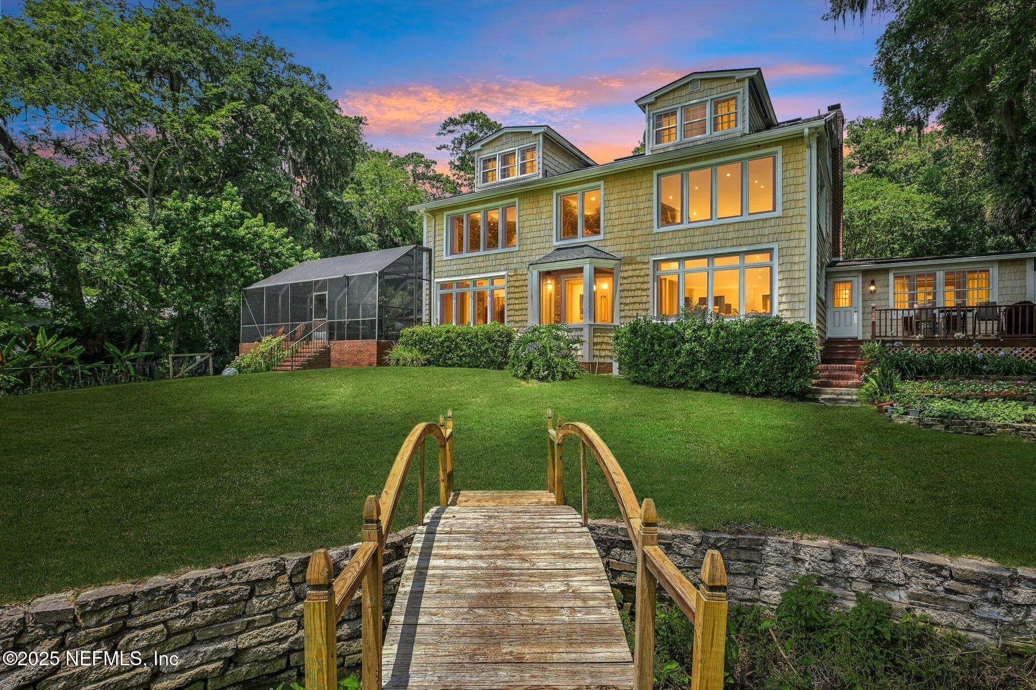 Orange Park, Florida, 32073, United States, 5 Bedrooms Bedrooms, ,9 BathroomsBathrooms,Residential,For Sale,1847140