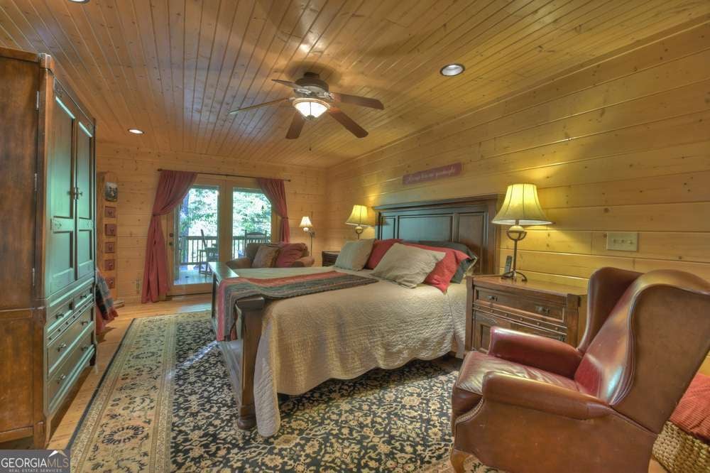 Blue Ridge, Georgia, 30513, United States, 4 Bedrooms Bedrooms, ,3 BathroomsBathrooms,Residential,For Sale,1858936