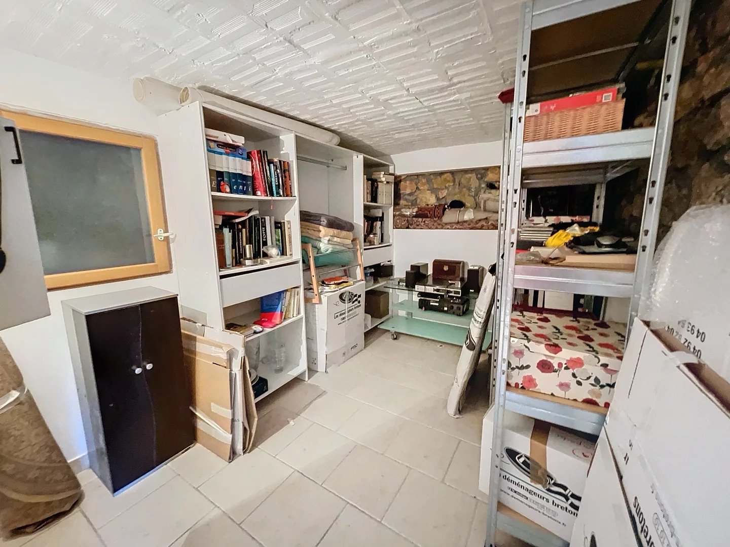 Le Cannet, Provence-Alpes-Côte d?Azur, 06110, FR, 4 Bedrooms Bedrooms, ,2 BathroomsBathrooms,Residential,For Sale,1627264