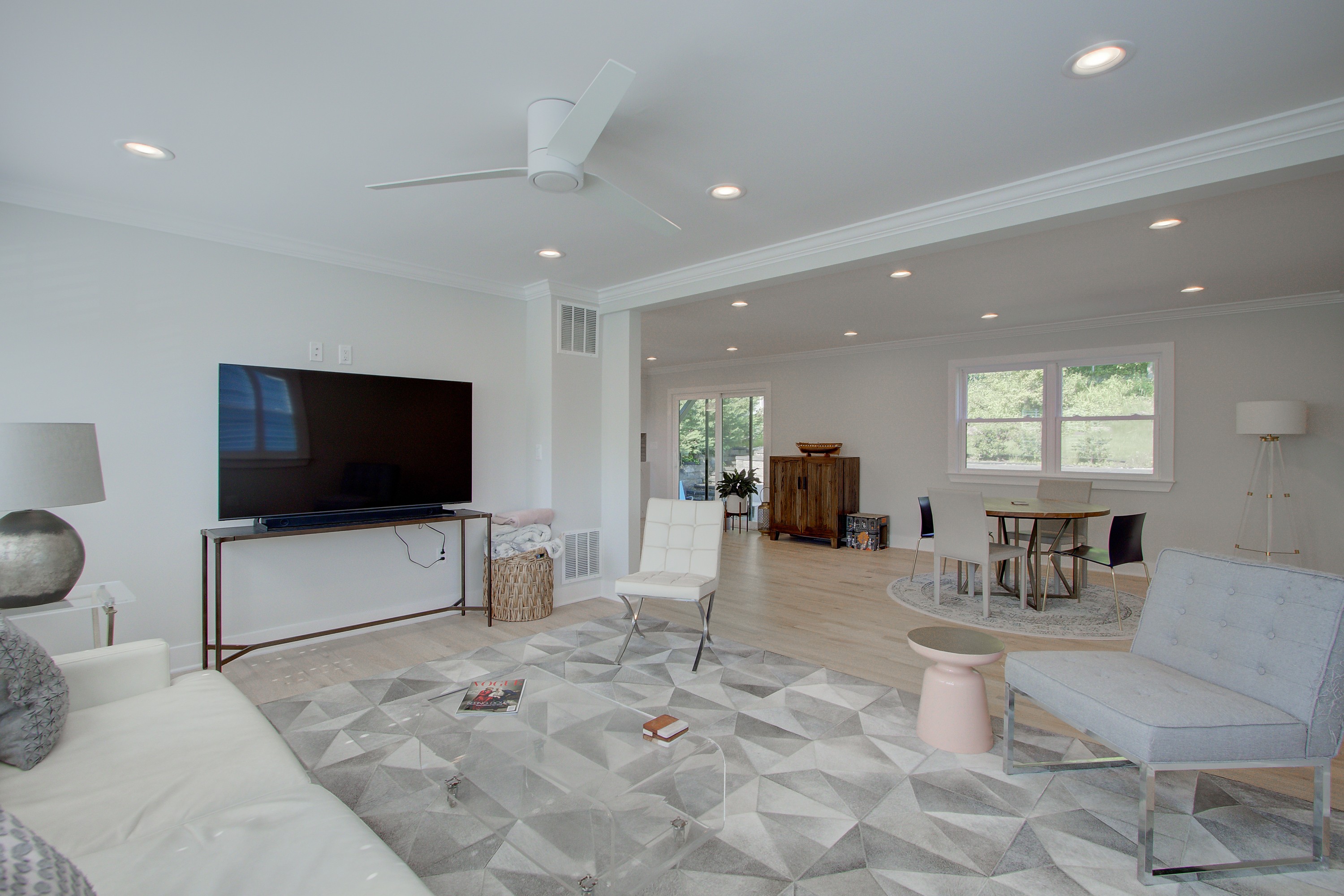  Luxury at the Jersey Shore 30 Bay Street, Highlands - 物件實景
