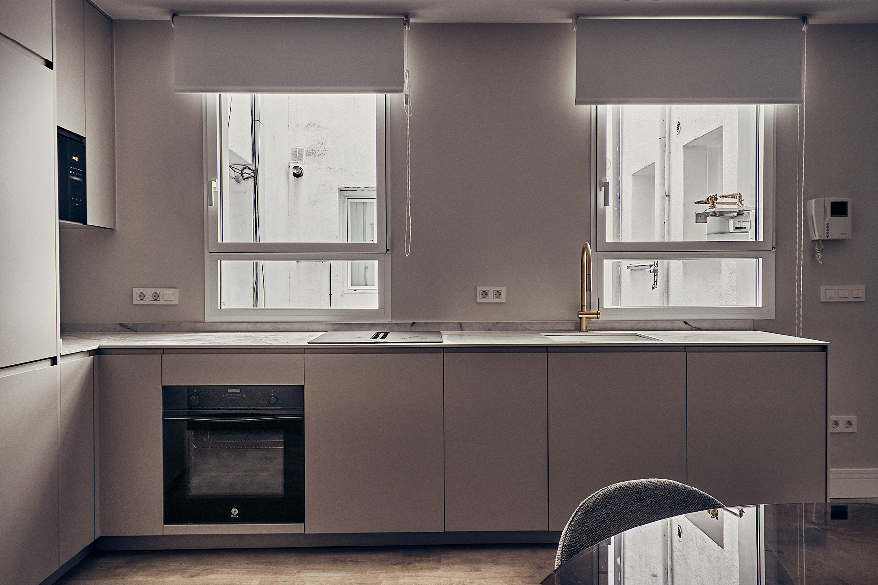  Refurbished Flat in Salamanca District, Madrid - 物件實景