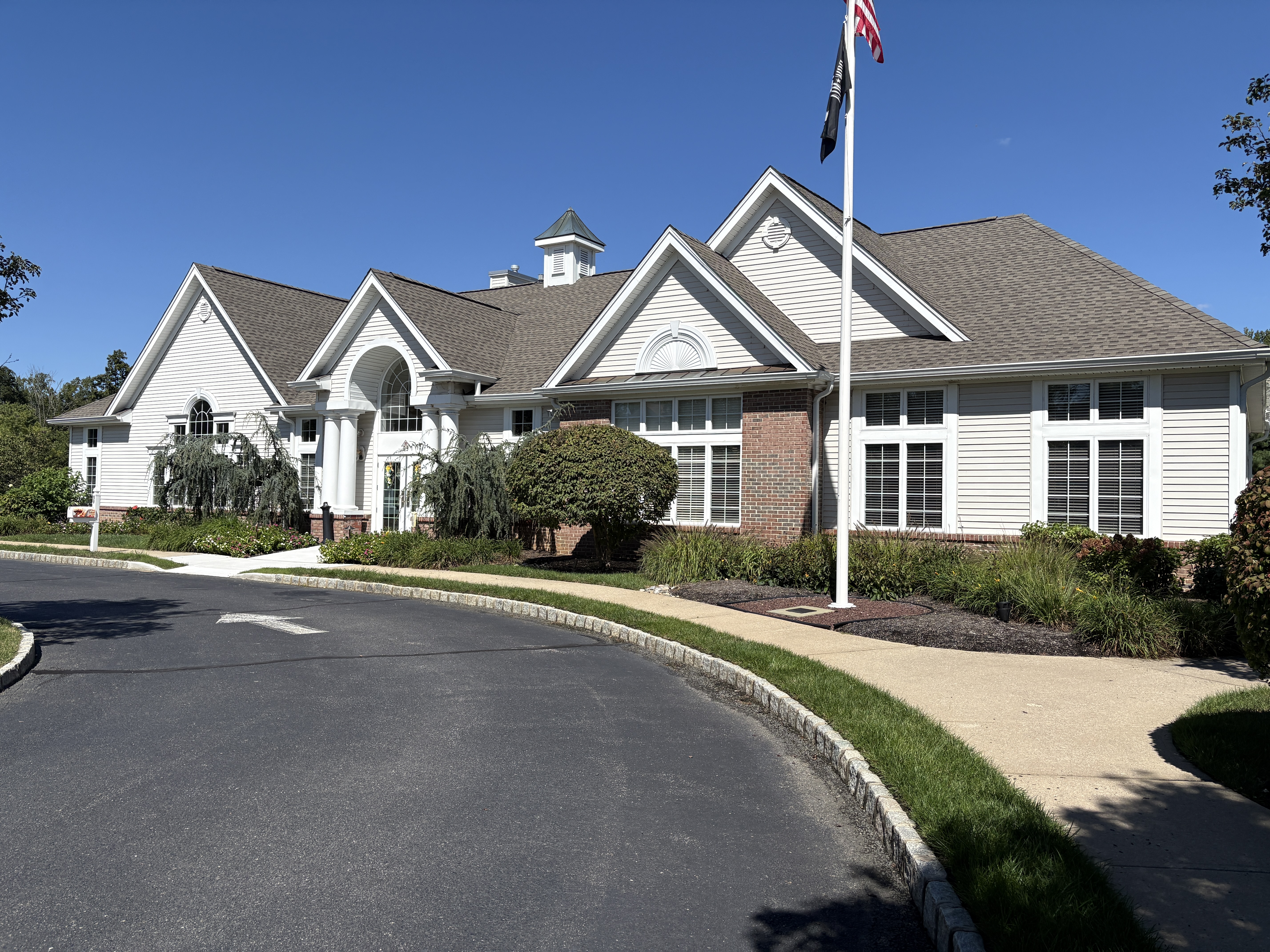 Bordentown, New Jersey, 08505, United States, 2 Bedrooms Bedrooms, ,2 BathroomsBathrooms,Residential,For Sale,1948462