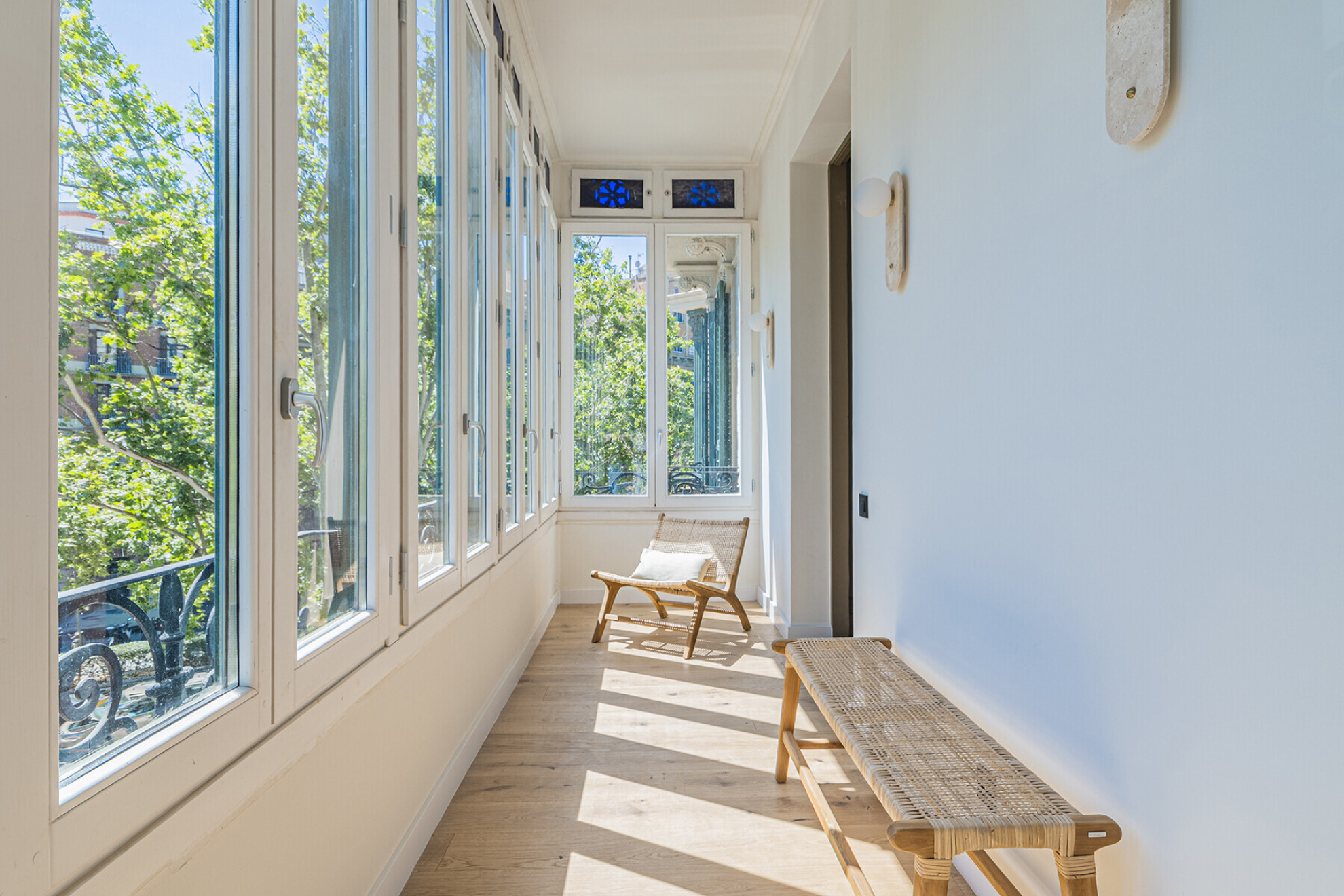  Elegant renovated residence in a majestic Eixample building - 物件實景