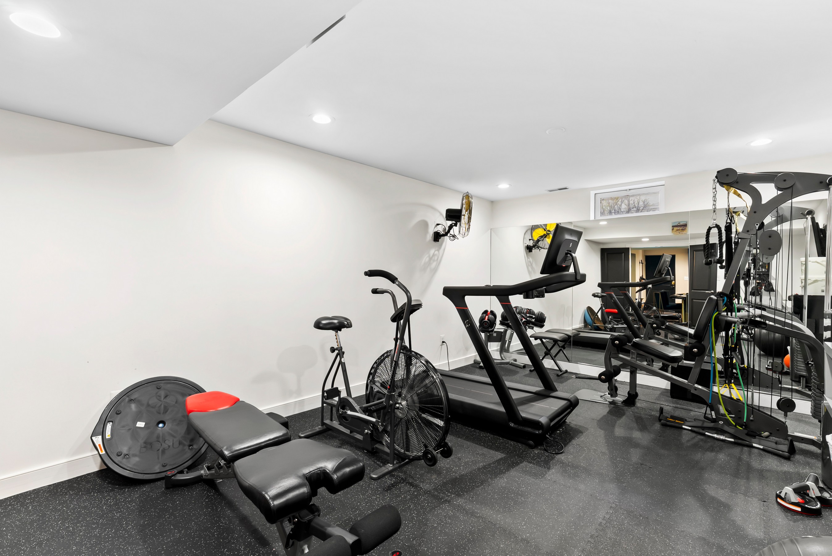  ROLAND PARK - 物件實景