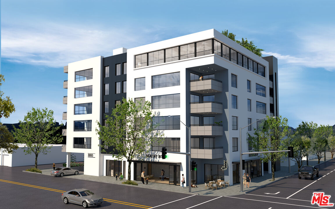 Beverly Hills, California, 90211, United States, ,Residential,For Sale,1732023