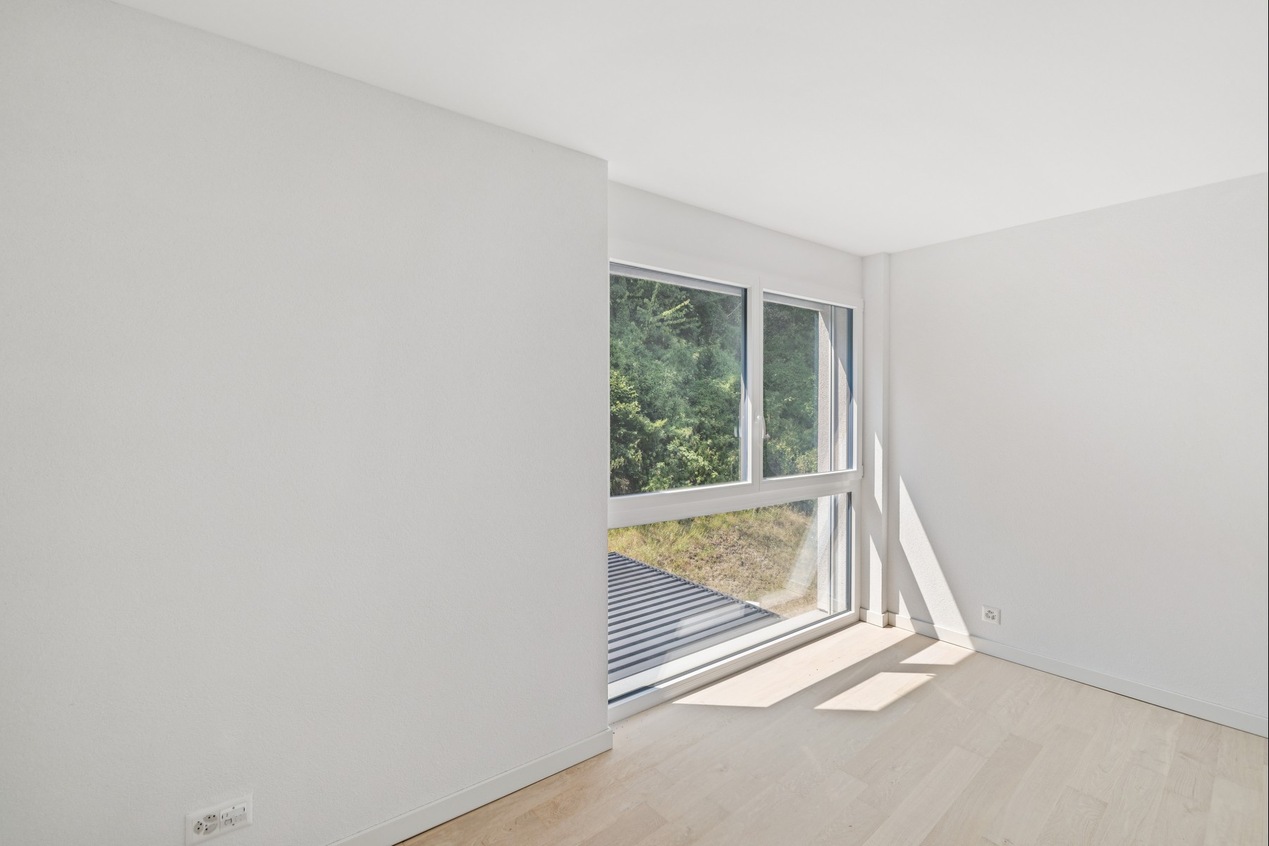  New, modern 4.5-room apartment - 物件實景