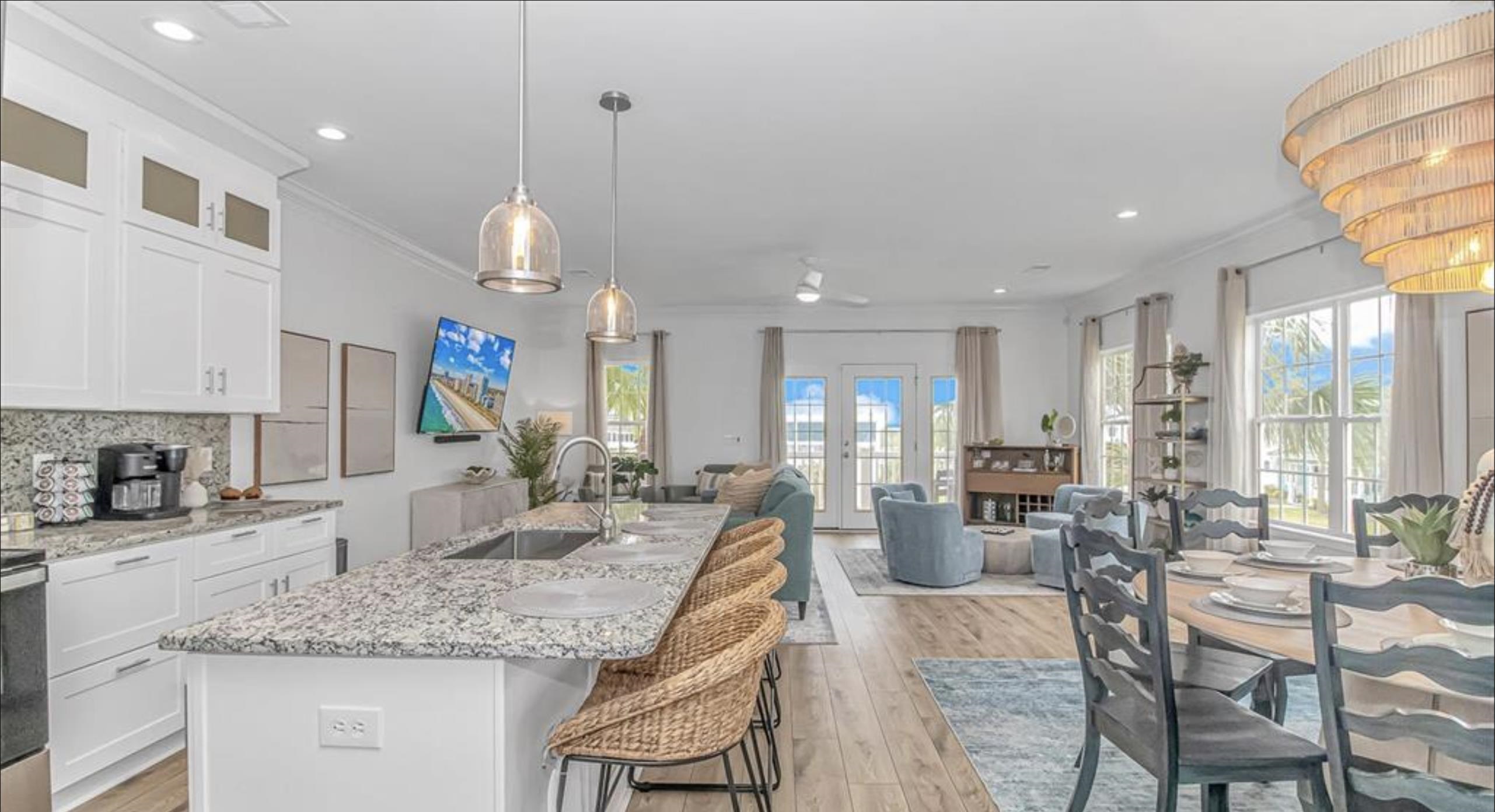Murrells Inlet, South Carolina, 29576, United States, 5 Bedrooms Bedrooms, ,5 BathroomsBathrooms,Residential,For Sale,2048164
