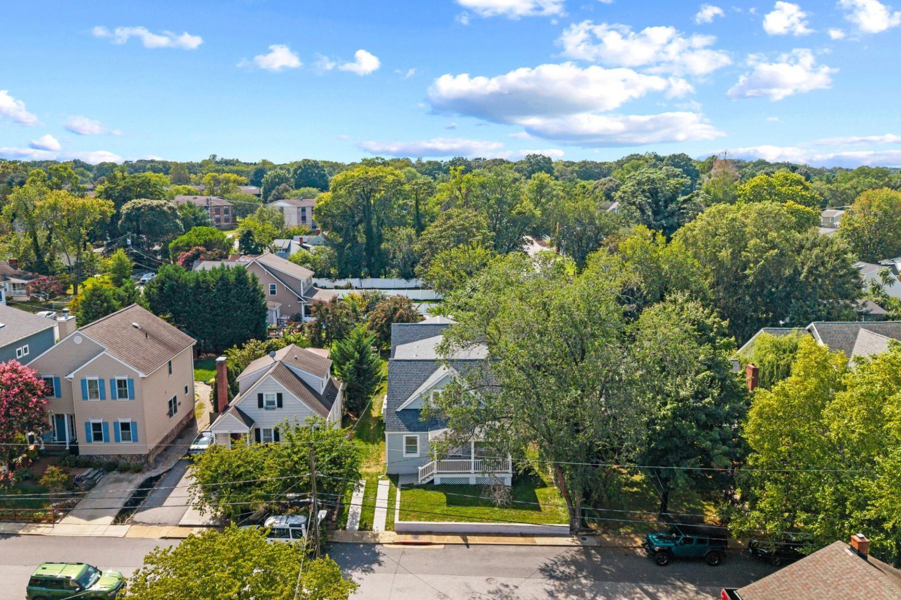  400 Jefferson Street, Annapolis, MD, 21403 - 物件實景
