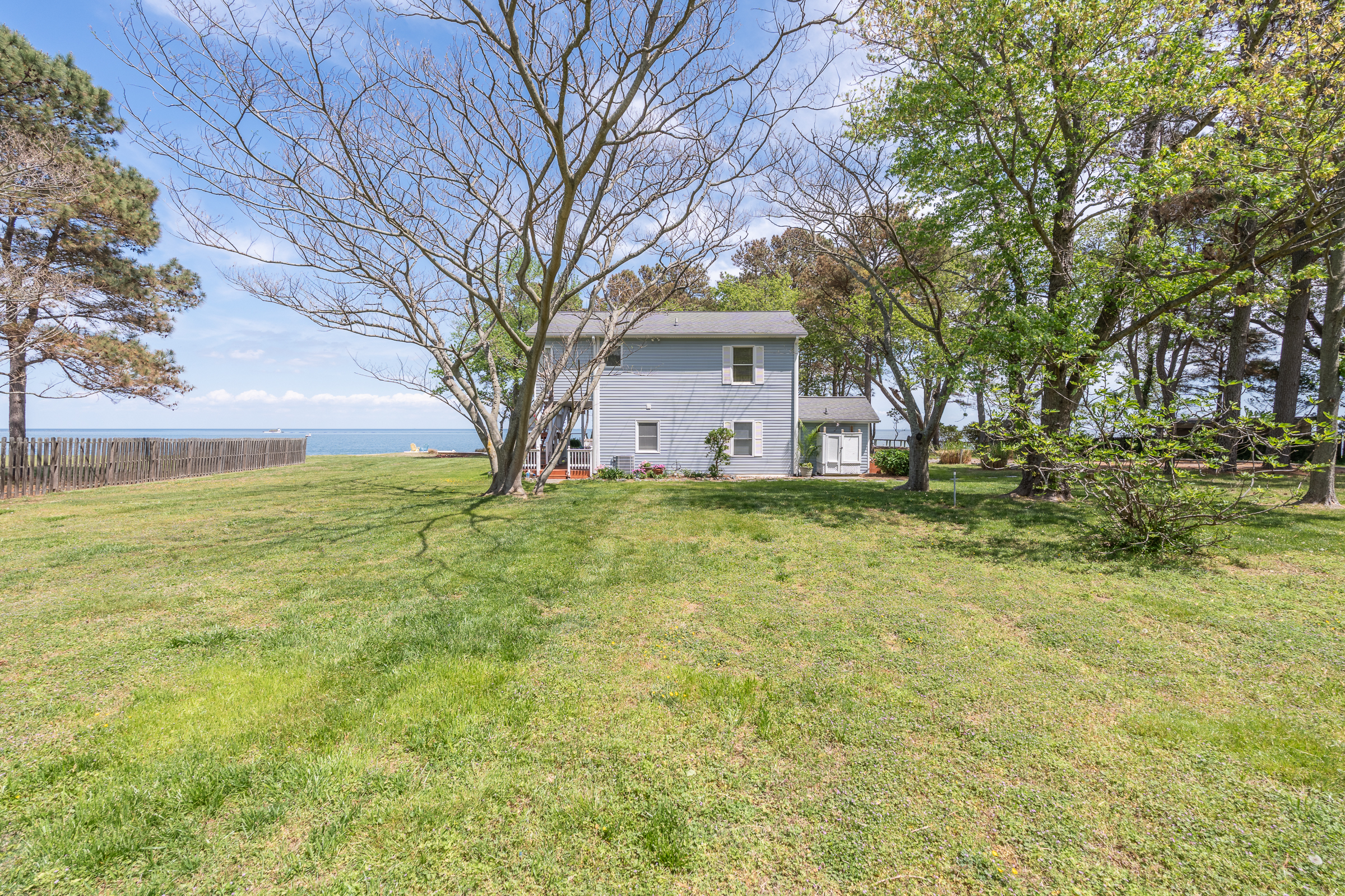  1749 Lighthouse View Drive, Heathsville, VA 22473 - 物件實景