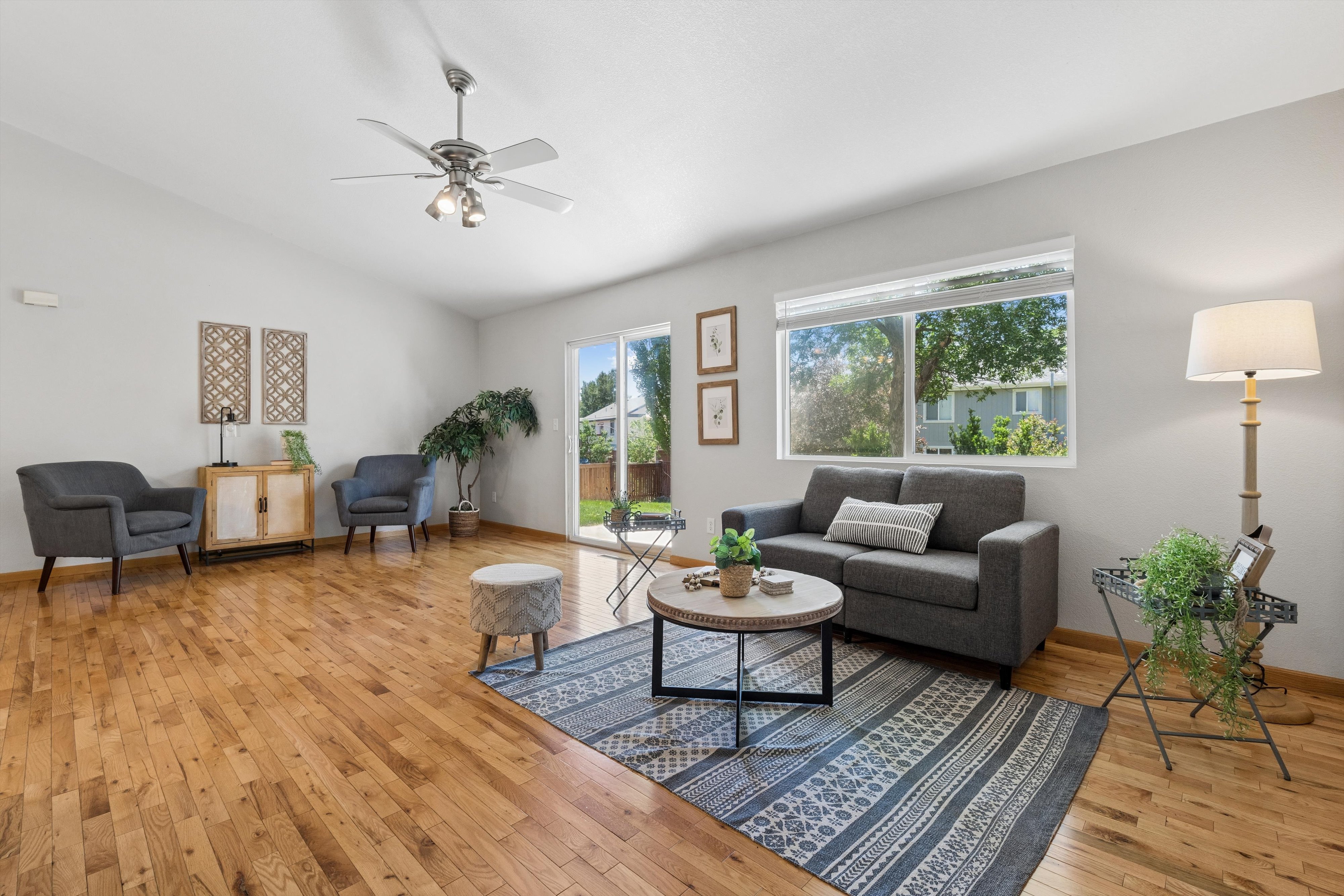  Inviting Ranch-Style Home in Northwest Loveland - 物件實景
