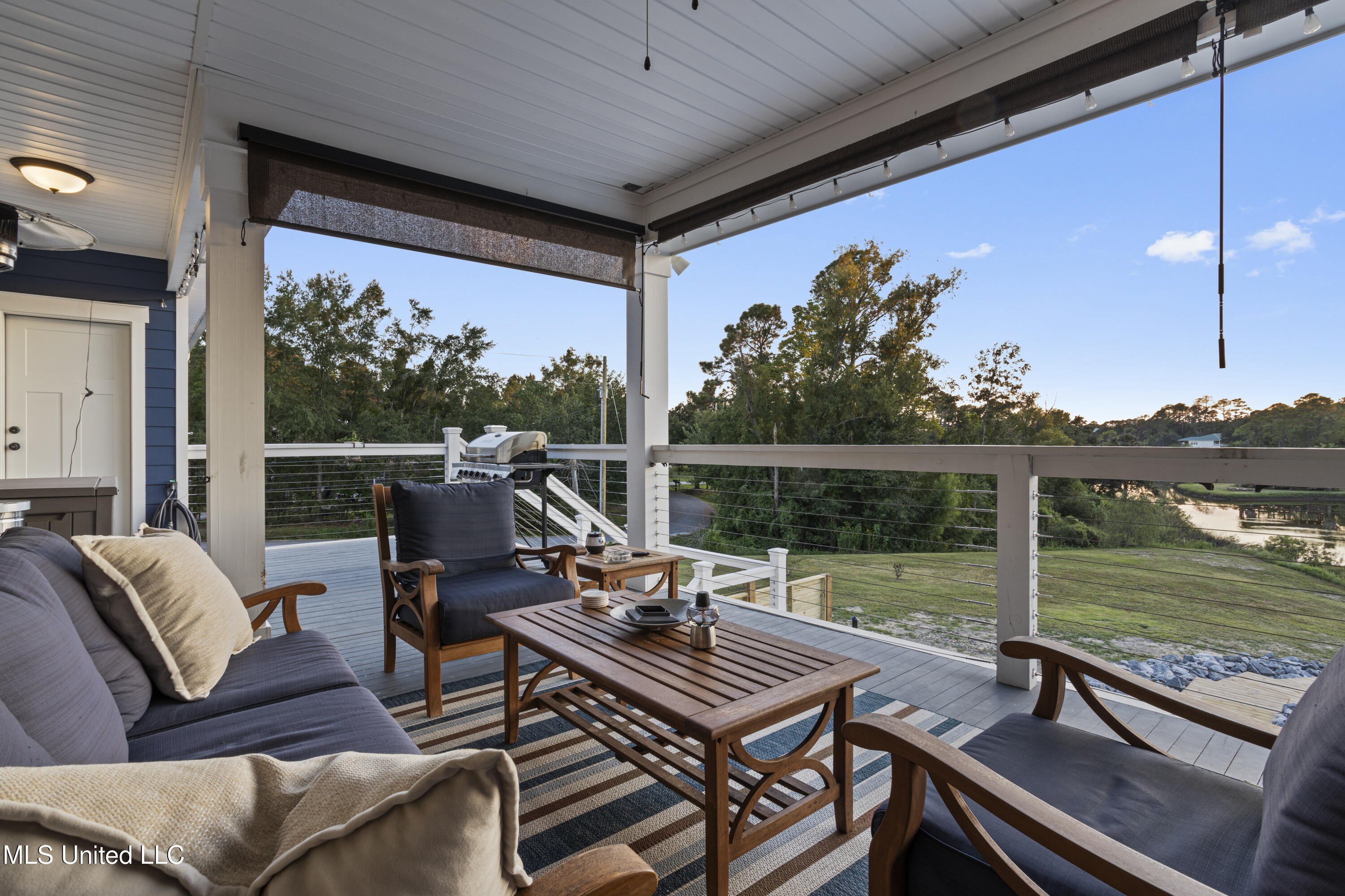 Biloxi, Mississippi, 39532, United States, 3 Bedrooms Bedrooms, ,2 BathroomsBathrooms,Residential,For Sale,1977192