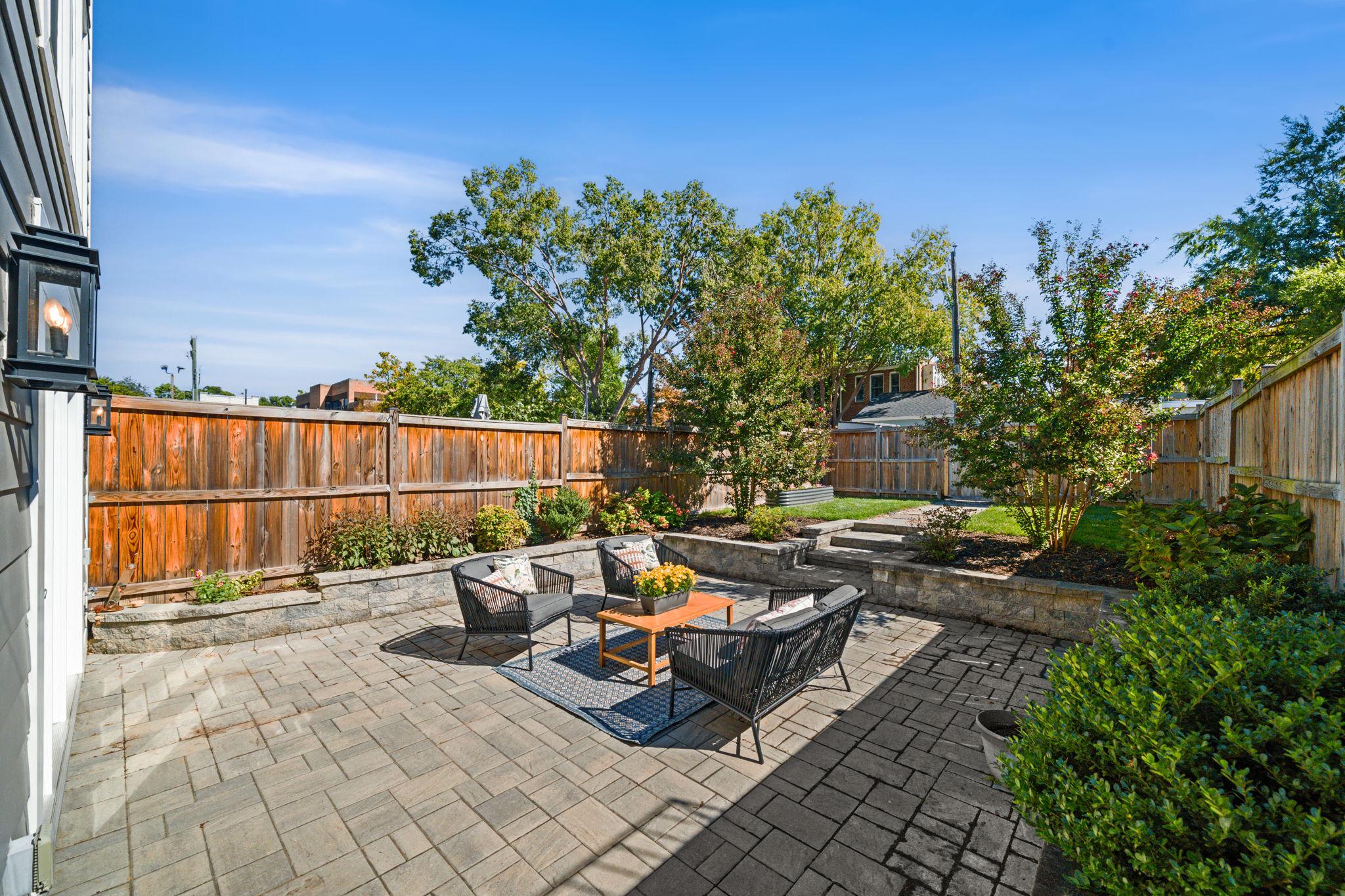  315 N Alfred Street, Alexandria, VA, 22314 - 物件實景