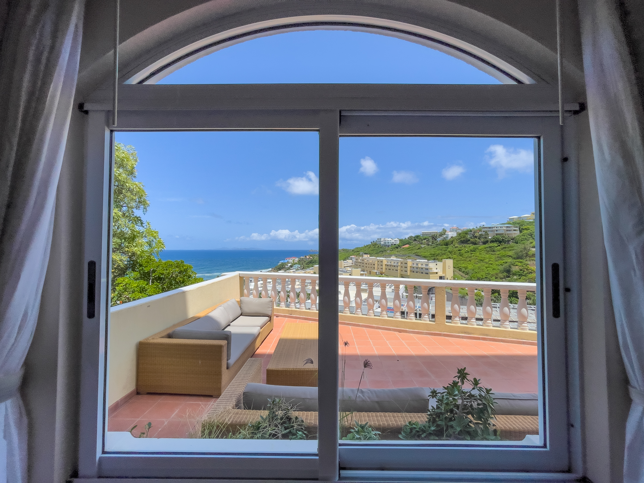  Princess Heights Ocean View 2-Bedroom Lock-Off Apartment - 物件實景