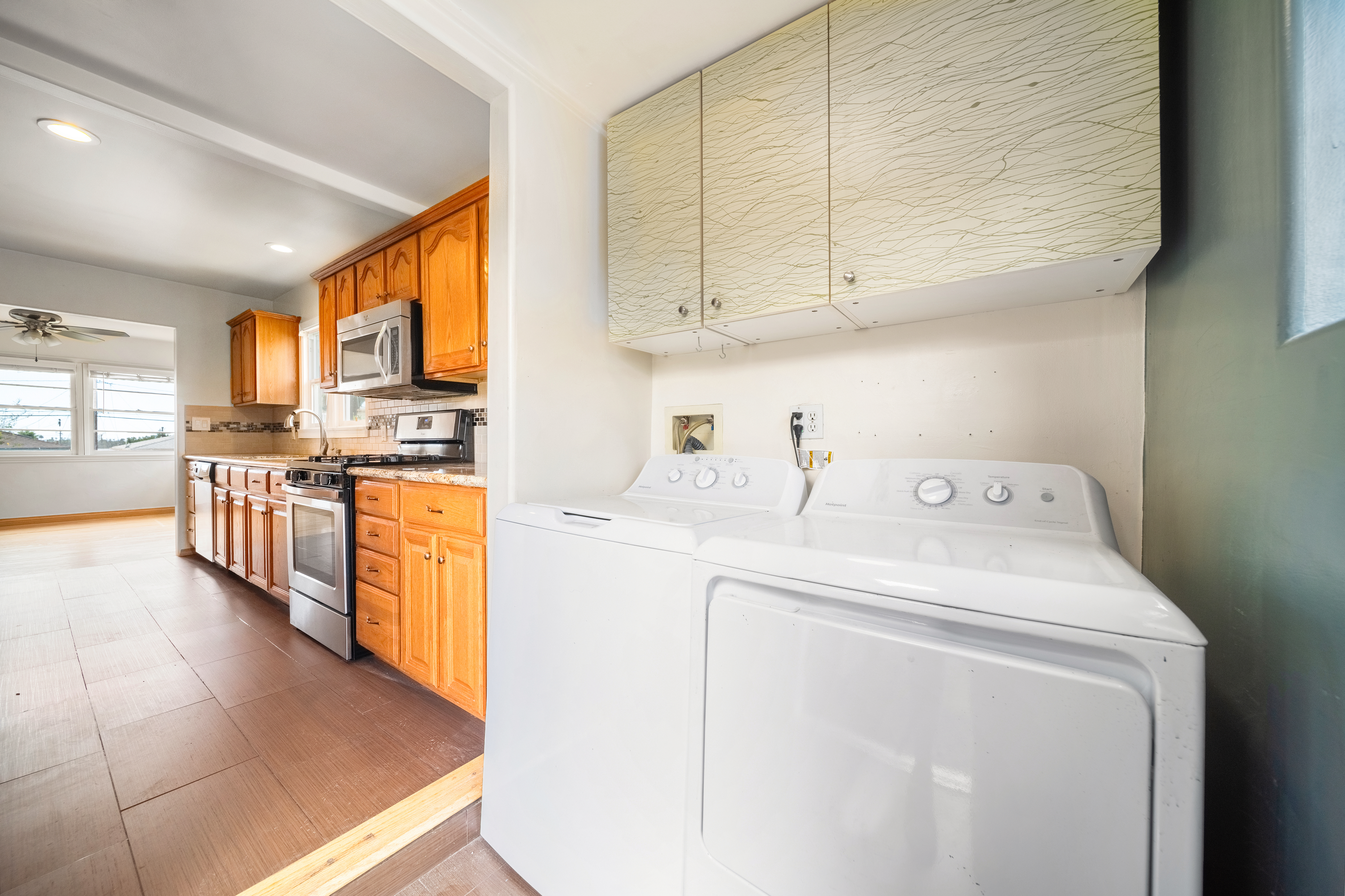  3645 East 17th Street, Long Beach, CA 90804 - 物件實景