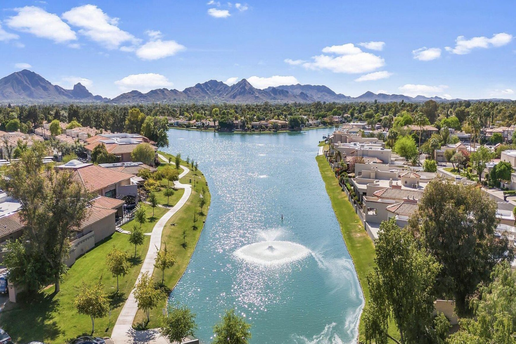  8270 Hayden Road  Scottsdale, AZ - 物件實景