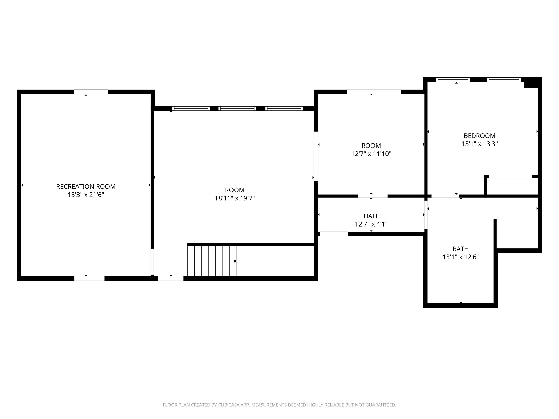  A Lovely Combination of Space, Privacy, and Comfortable Living - 物件實景