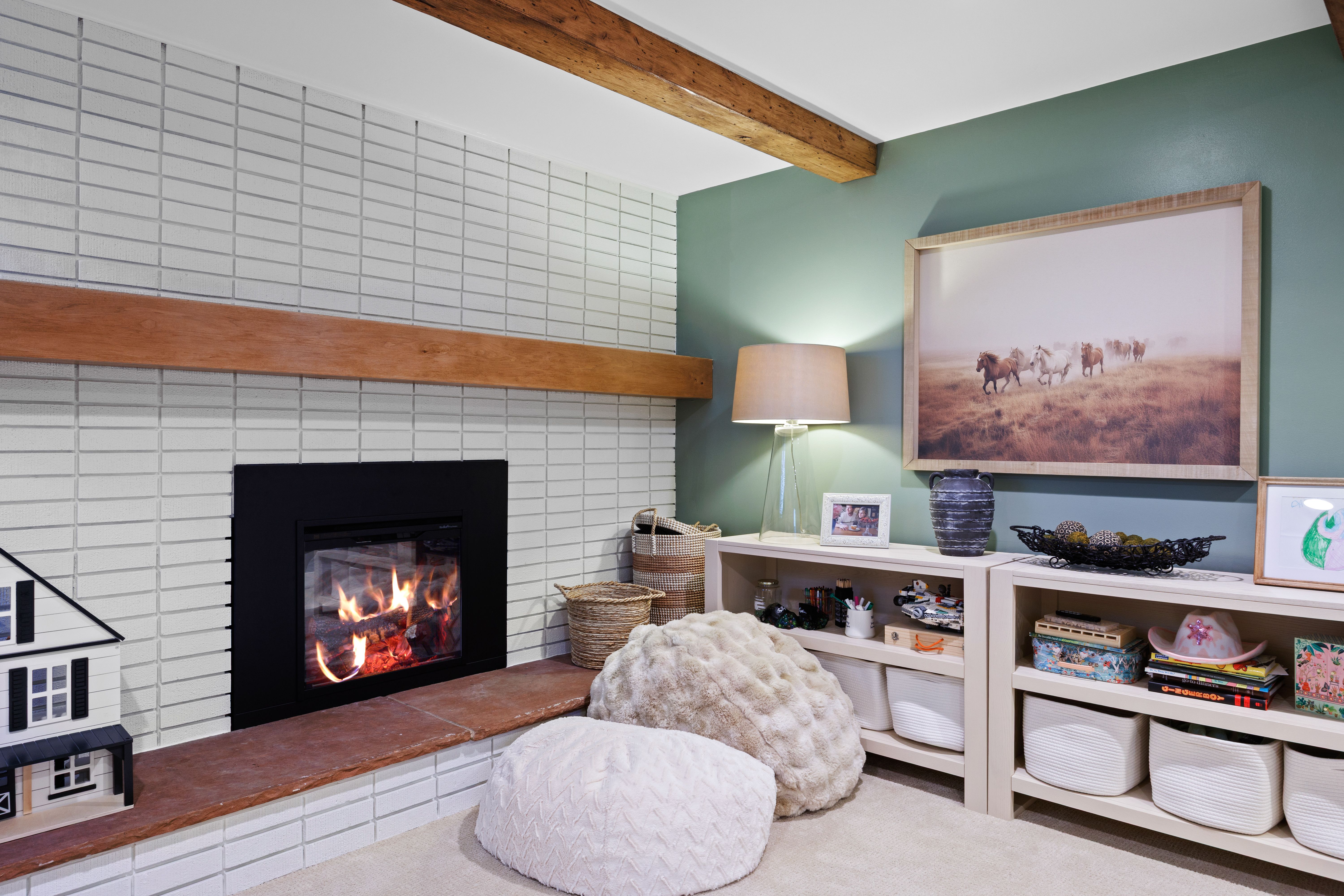  Thoughtful design, modern updates, and timeless charm - 物件實景