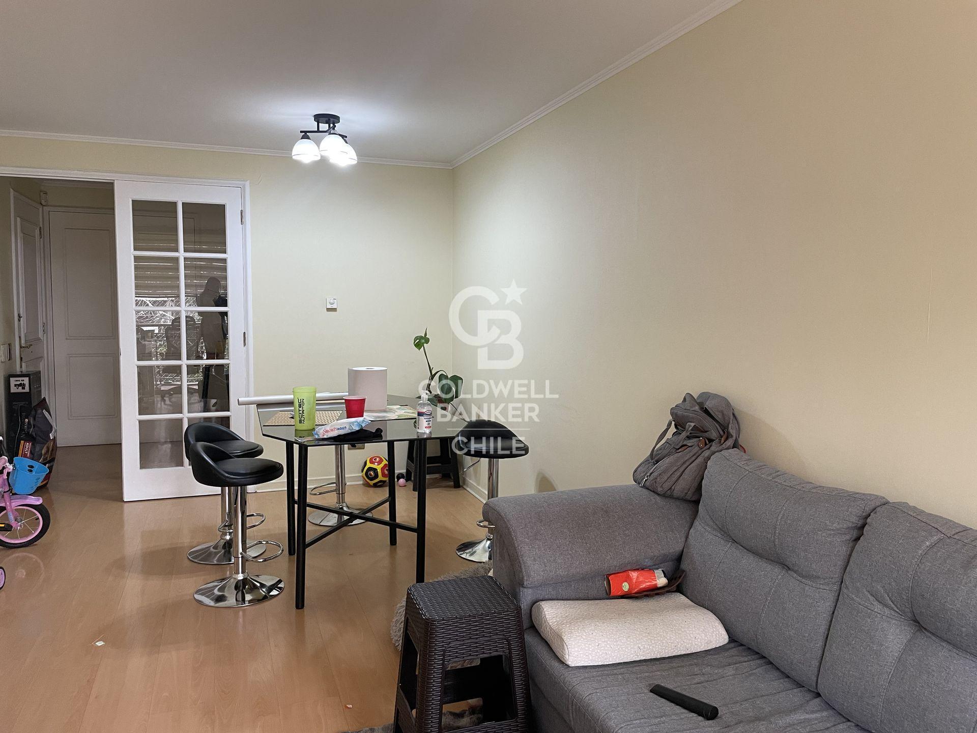 Las Condes, Chile, 3 Bedrooms Bedrooms, ,2 BathroomsBathrooms,Residential,For Sale,1908819