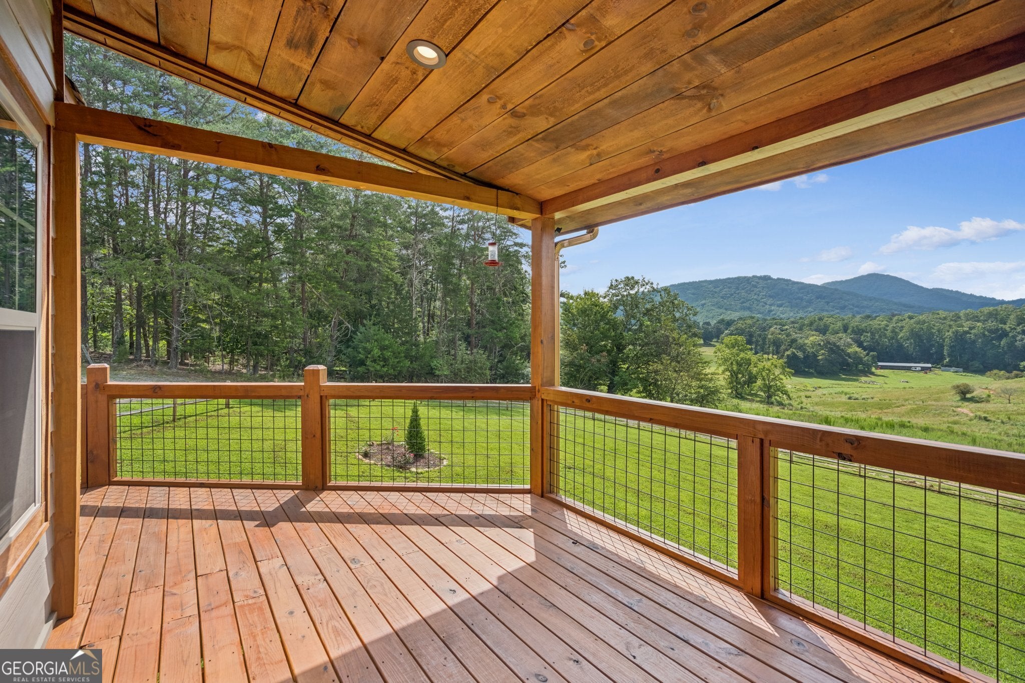 Morganton, Georgia, 30560, United States, 4 Bedrooms Bedrooms, ,3 BathroomsBathrooms,Residential,For Sale,1926928