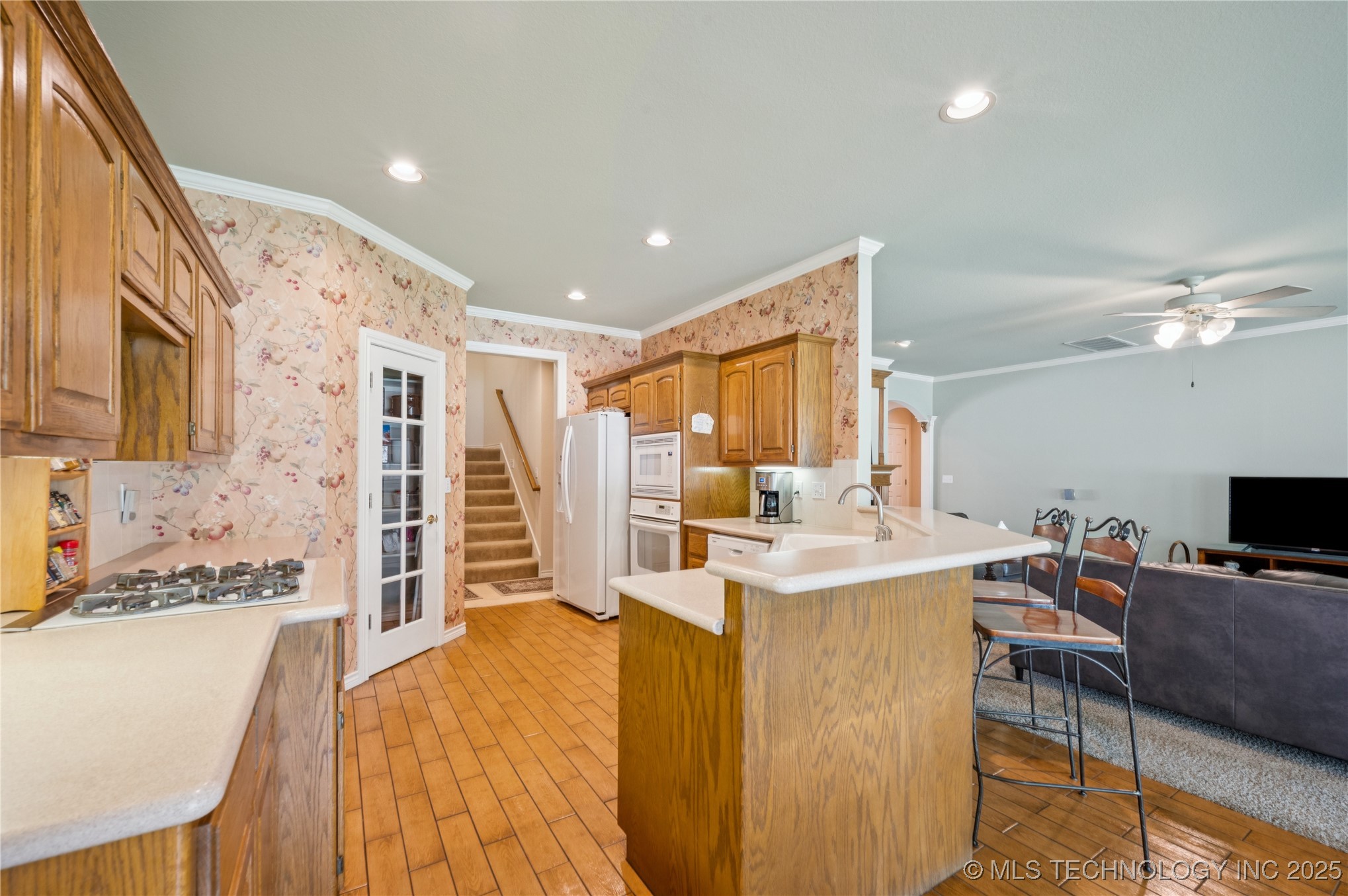 Owasso, Oklahoma, 74055, United States, 5 Bedrooms Bedrooms, ,3 BathroomsBathrooms,Residential,For Sale,1875671