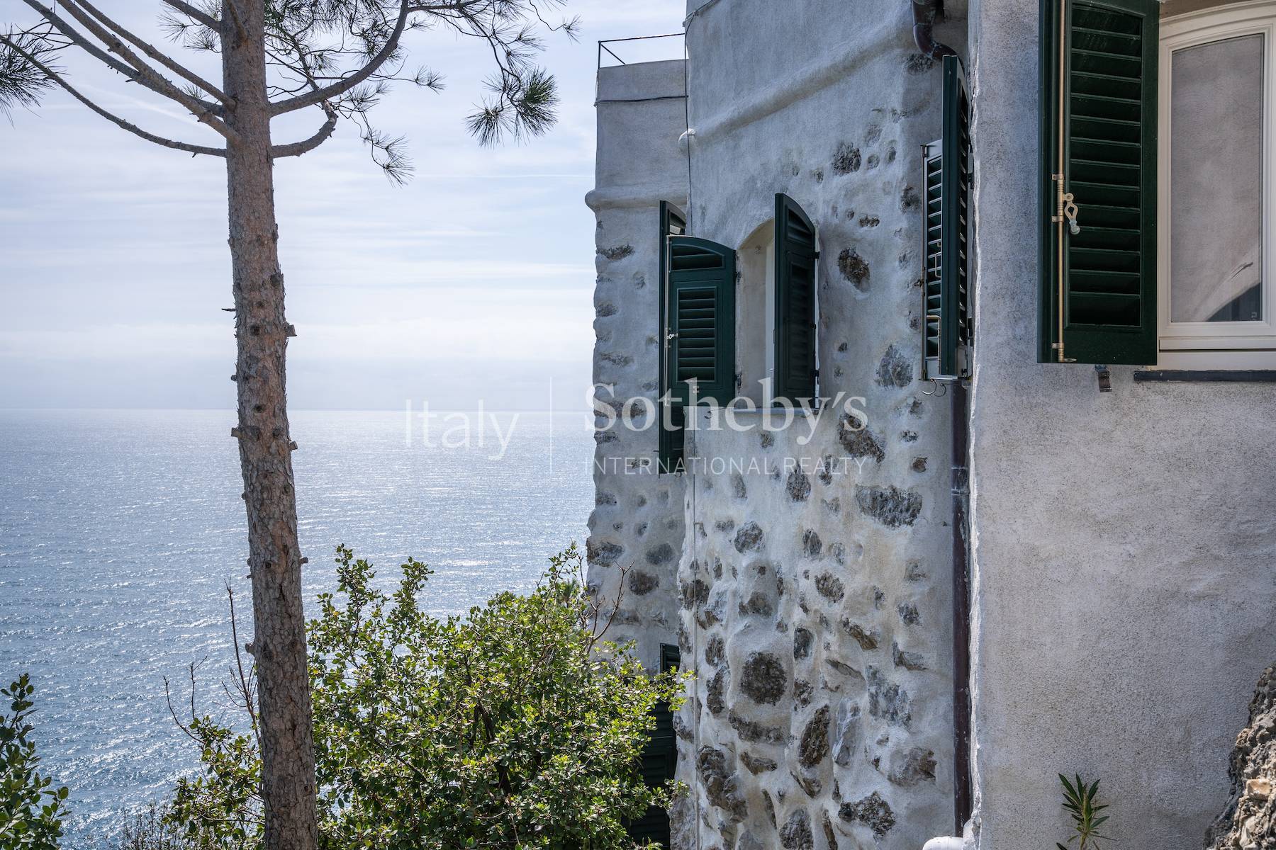  Majestic castle in Portofino - 物件實景