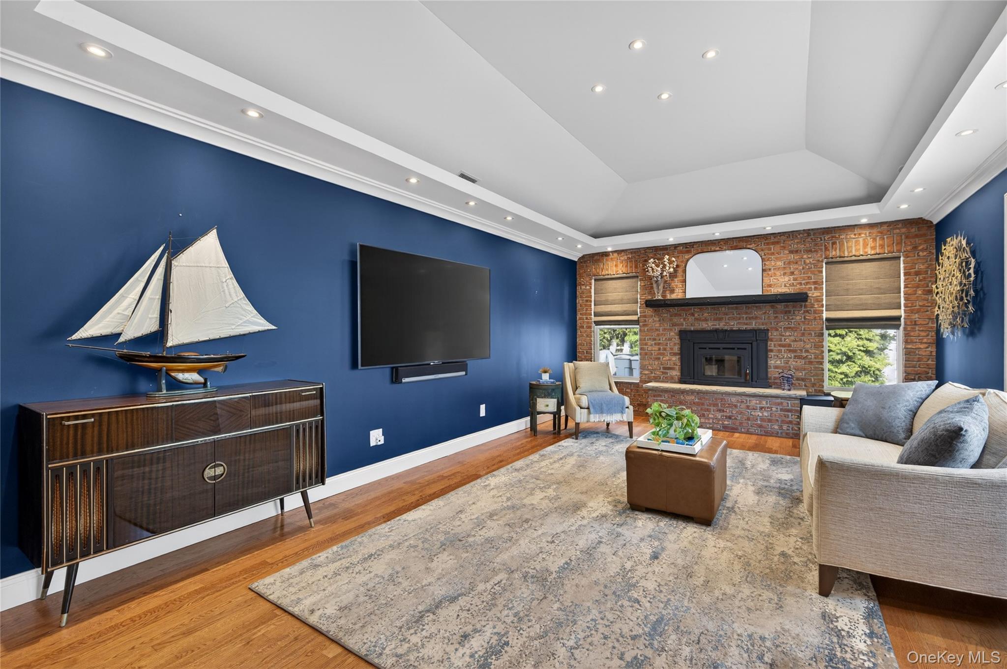  21 Midland Street, Cold Spring Harbor, NY 11724 - 物件實景