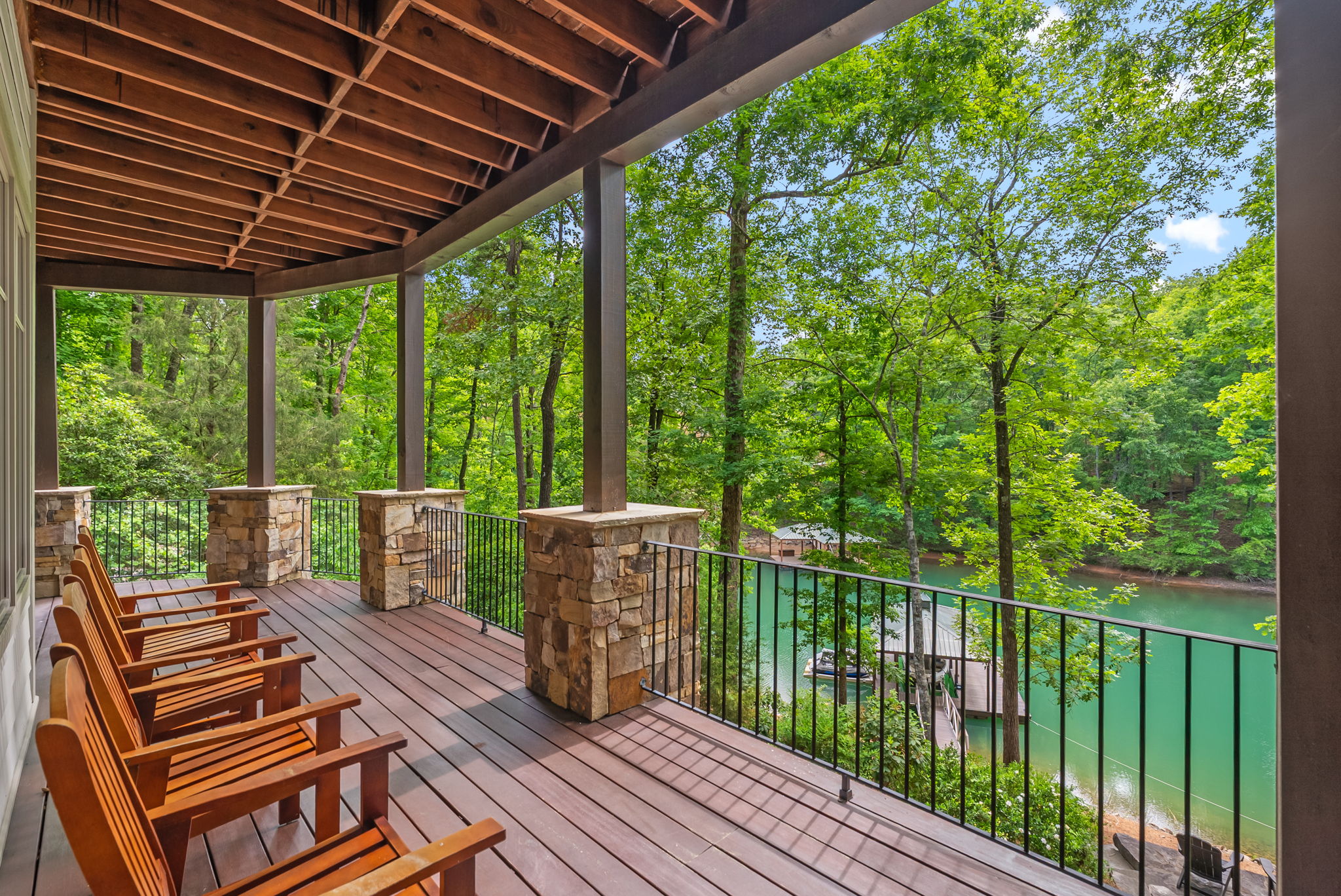  734 Placid Cove Way, Salem, SC 29676 - 物件實景